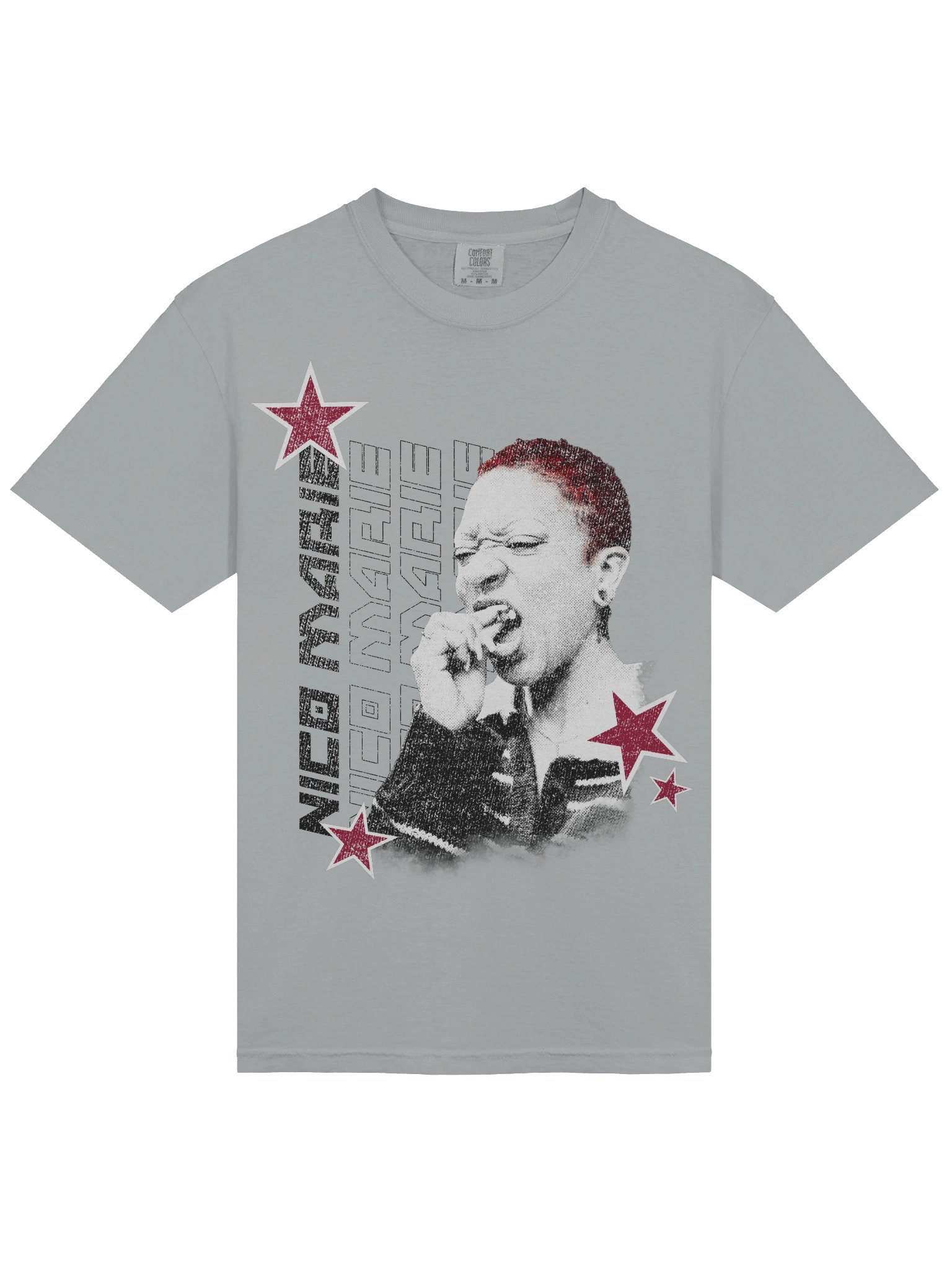 Nico Marie "Echo" Tee product image (3)