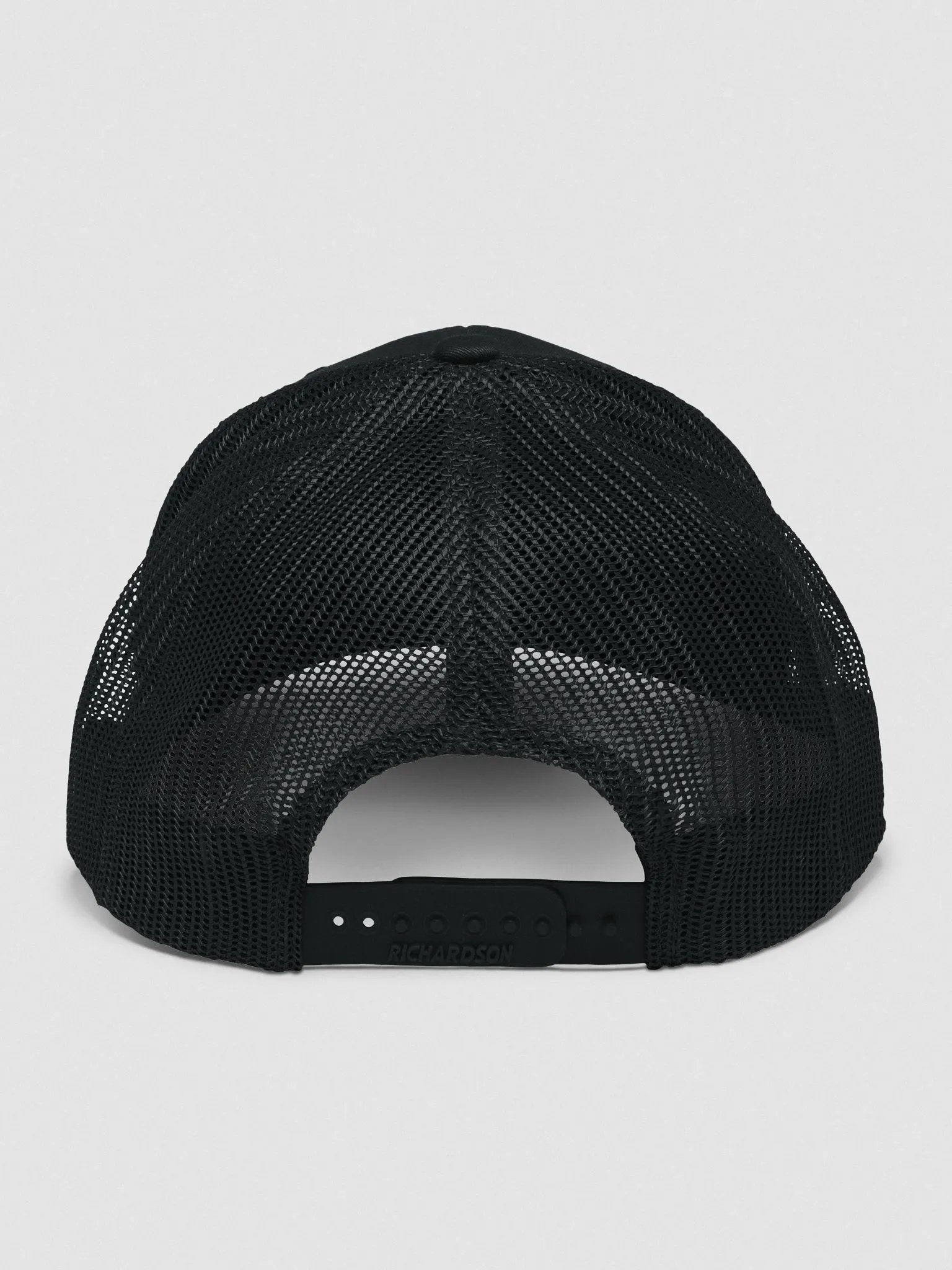 JIGOKU x CANNABLISS V2 Richardson Hat product image (4)