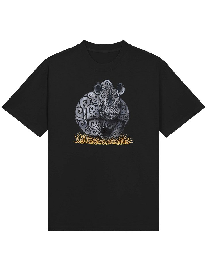 Swirly Rhino product image (2)