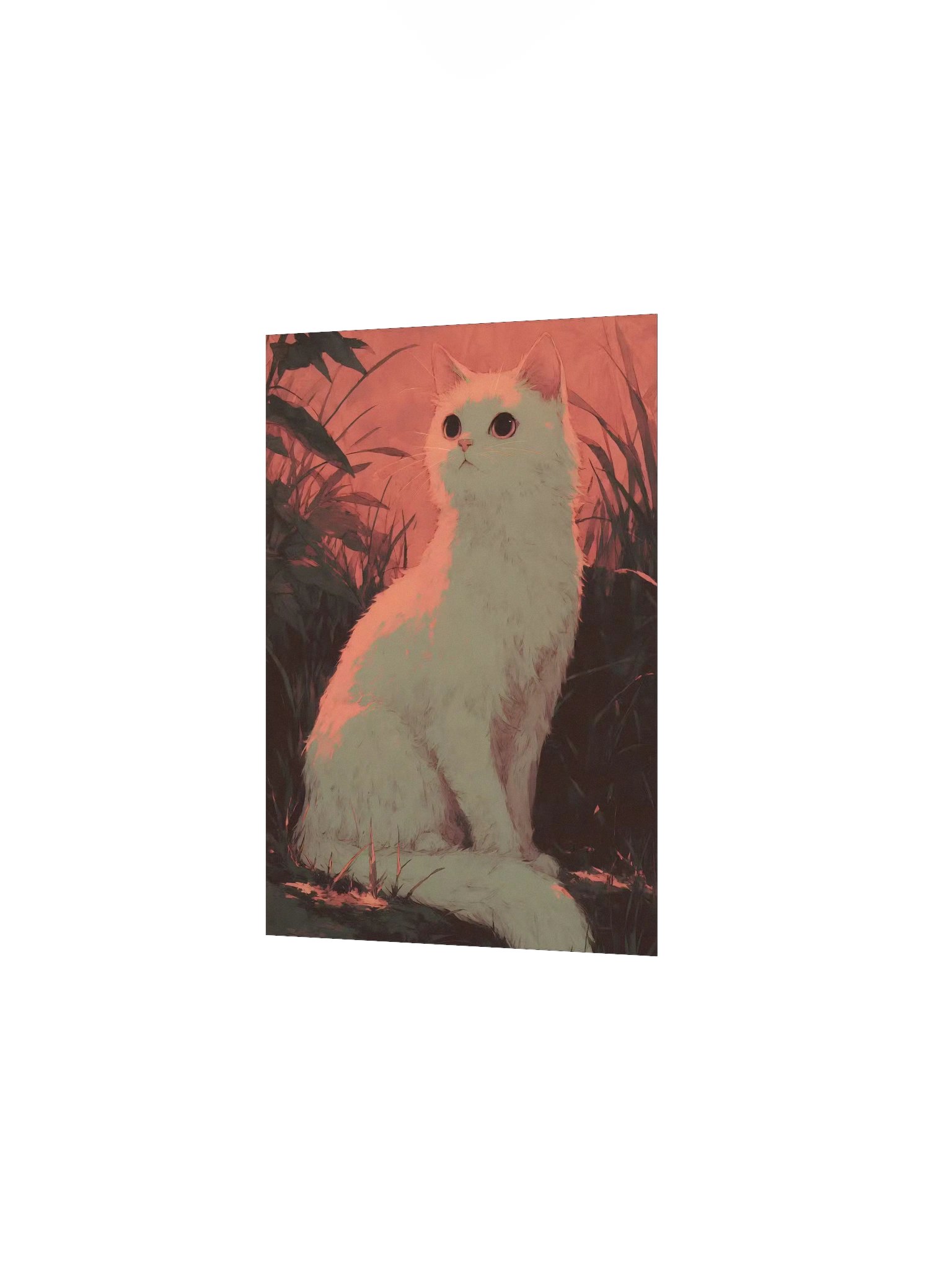 Vibrant Matte Paper Poster product image (4)