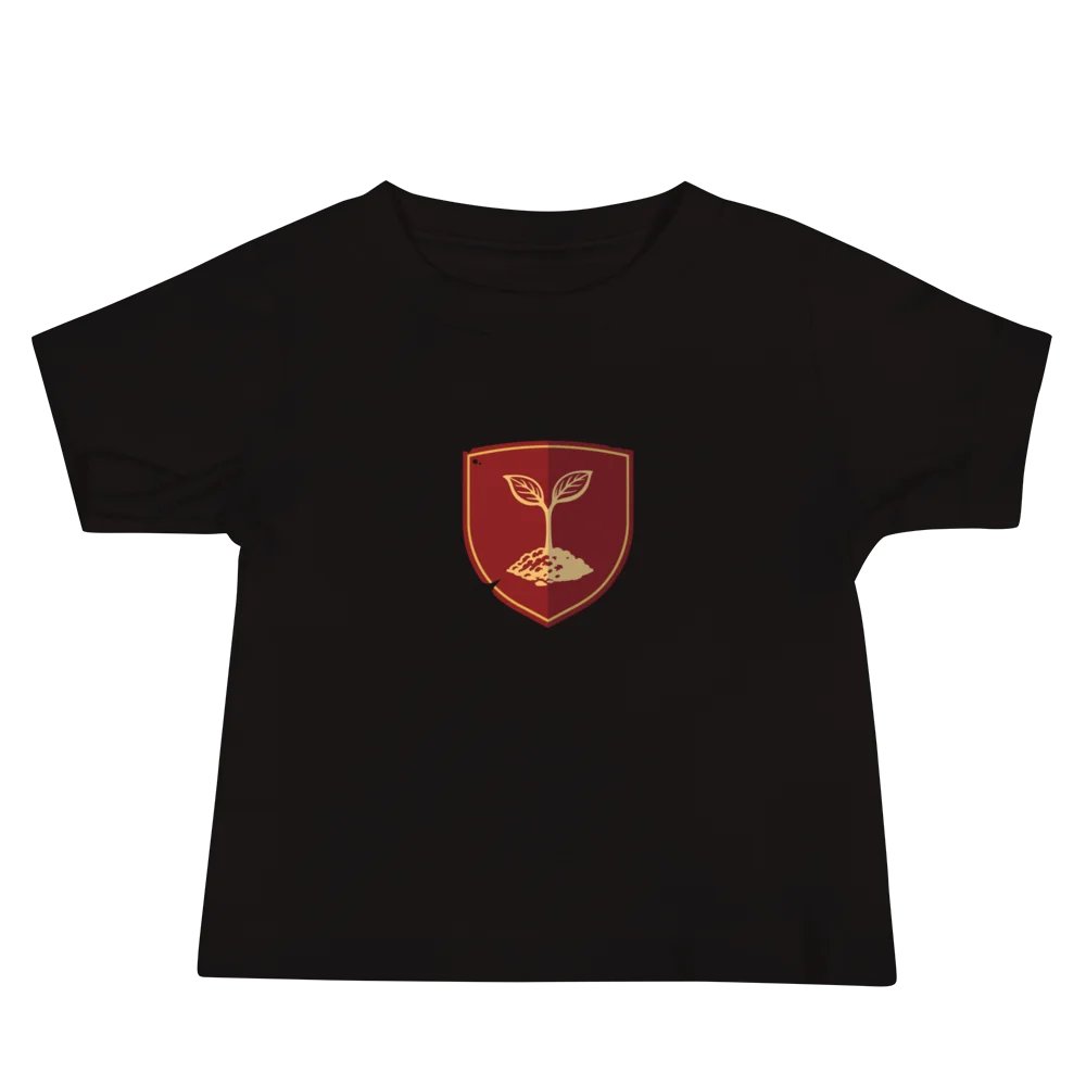 The Short - Premium T-shirt (Baby) product image (2)