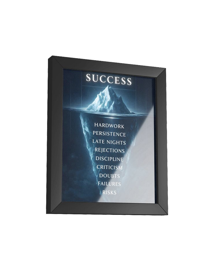 Success Is Built Beneath the Surface product image (23)