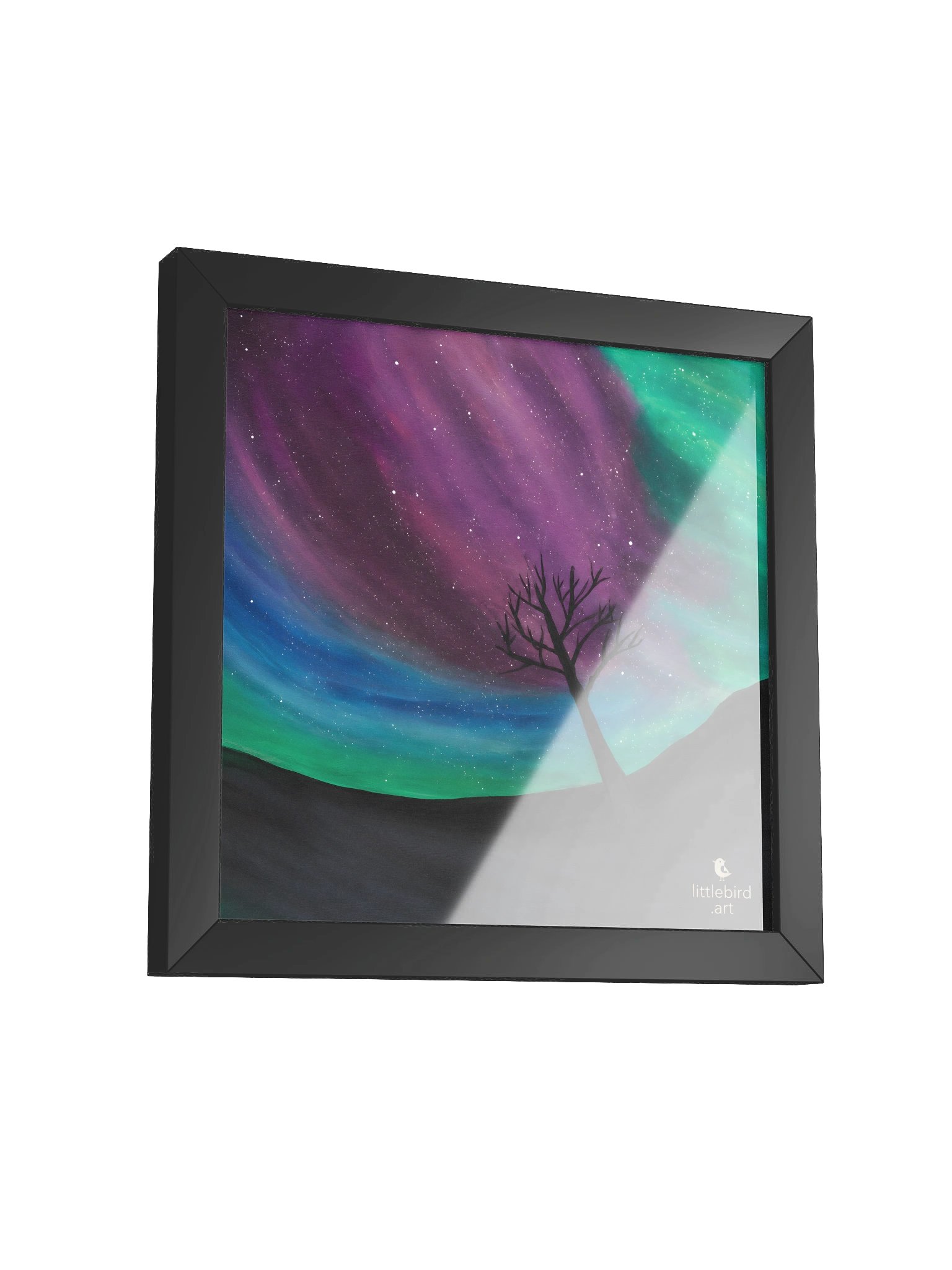 Aurora of the Quiet Soul product image (31)