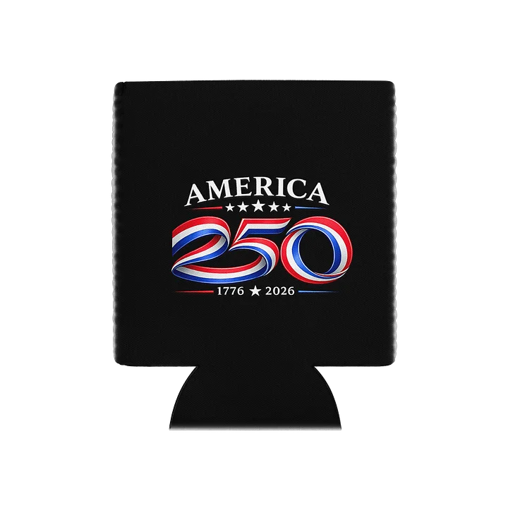 VRC1os 250 Coozie product image (2)