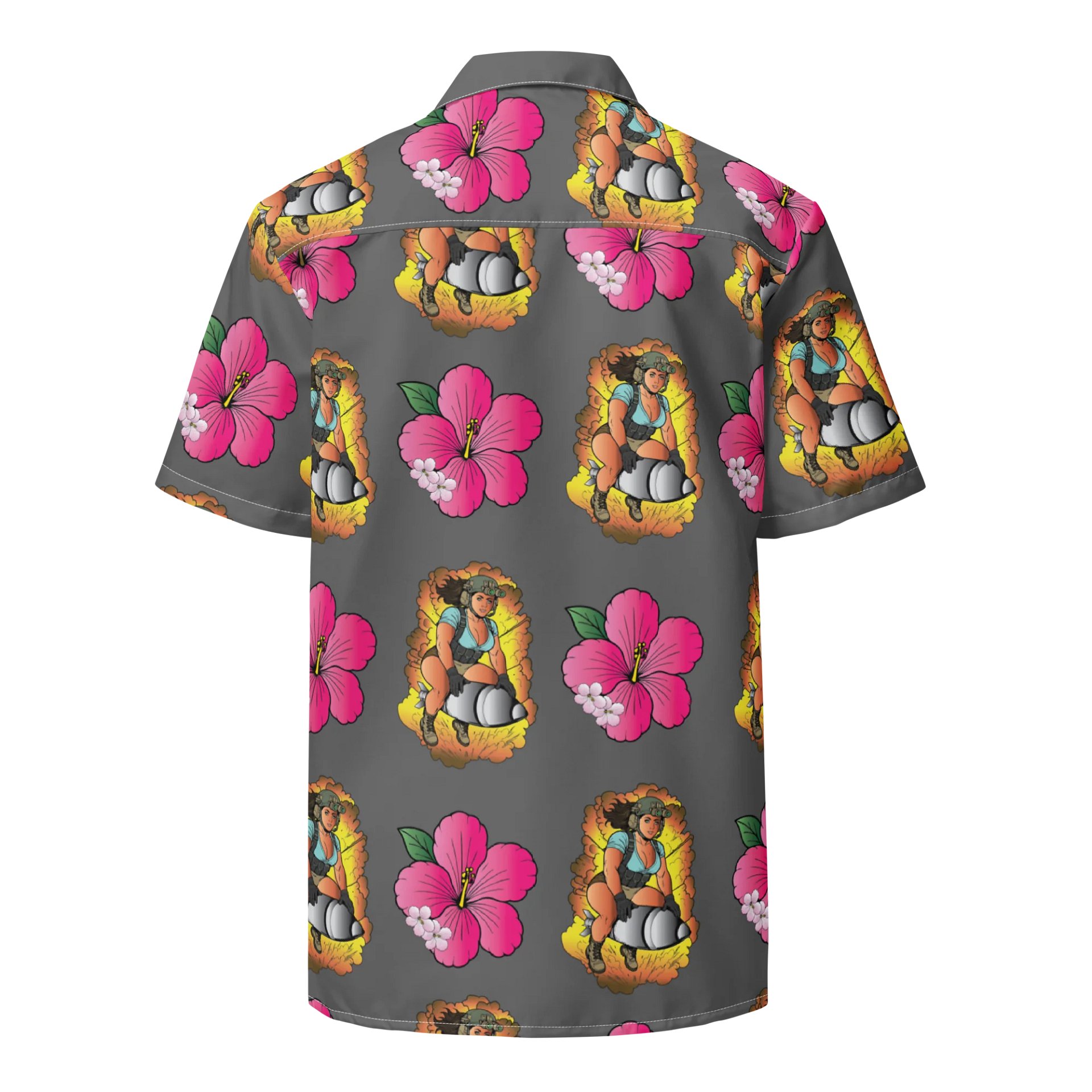 TTDS Hawaiian product image (2)