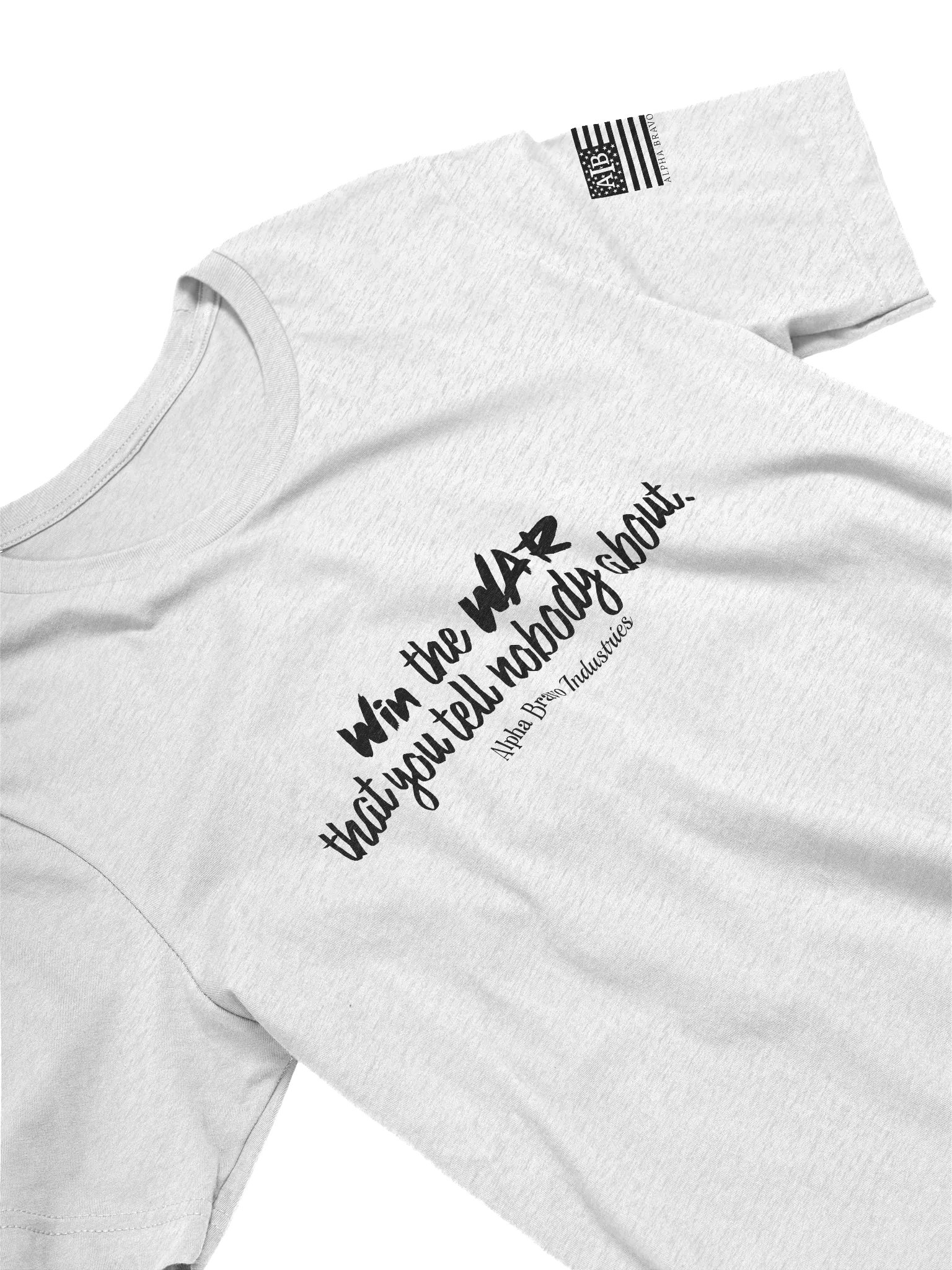 Military Edition: Win the WAR you tell nobody about product image (23)