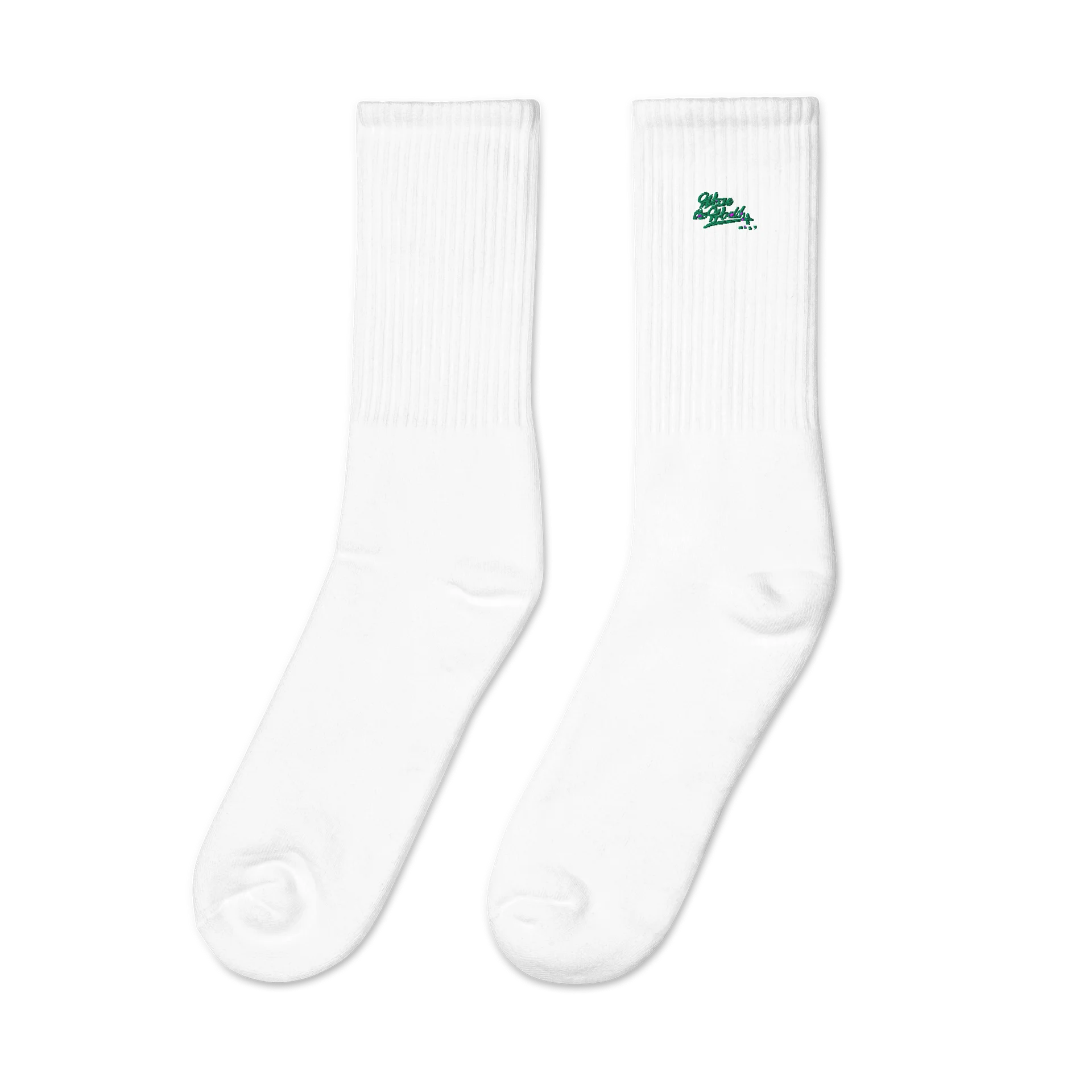 Wear The World (NPLT) Socks product image (2)