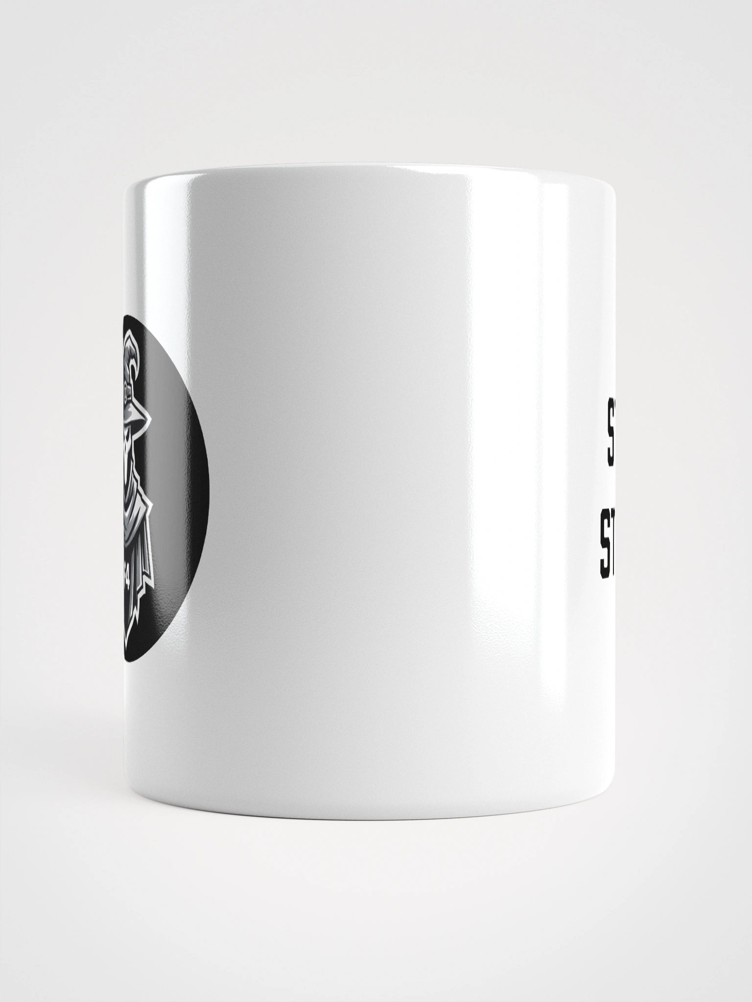 Phantoms Phorever Mug – Still Loud, Still Proud product image (6)