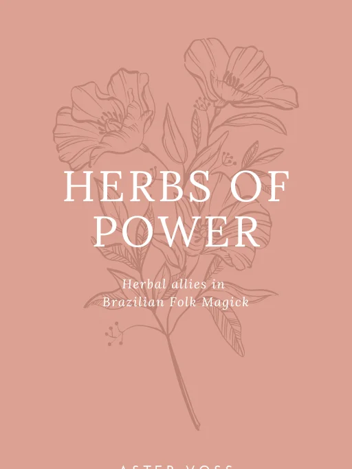 Herbs of Power product image (1)