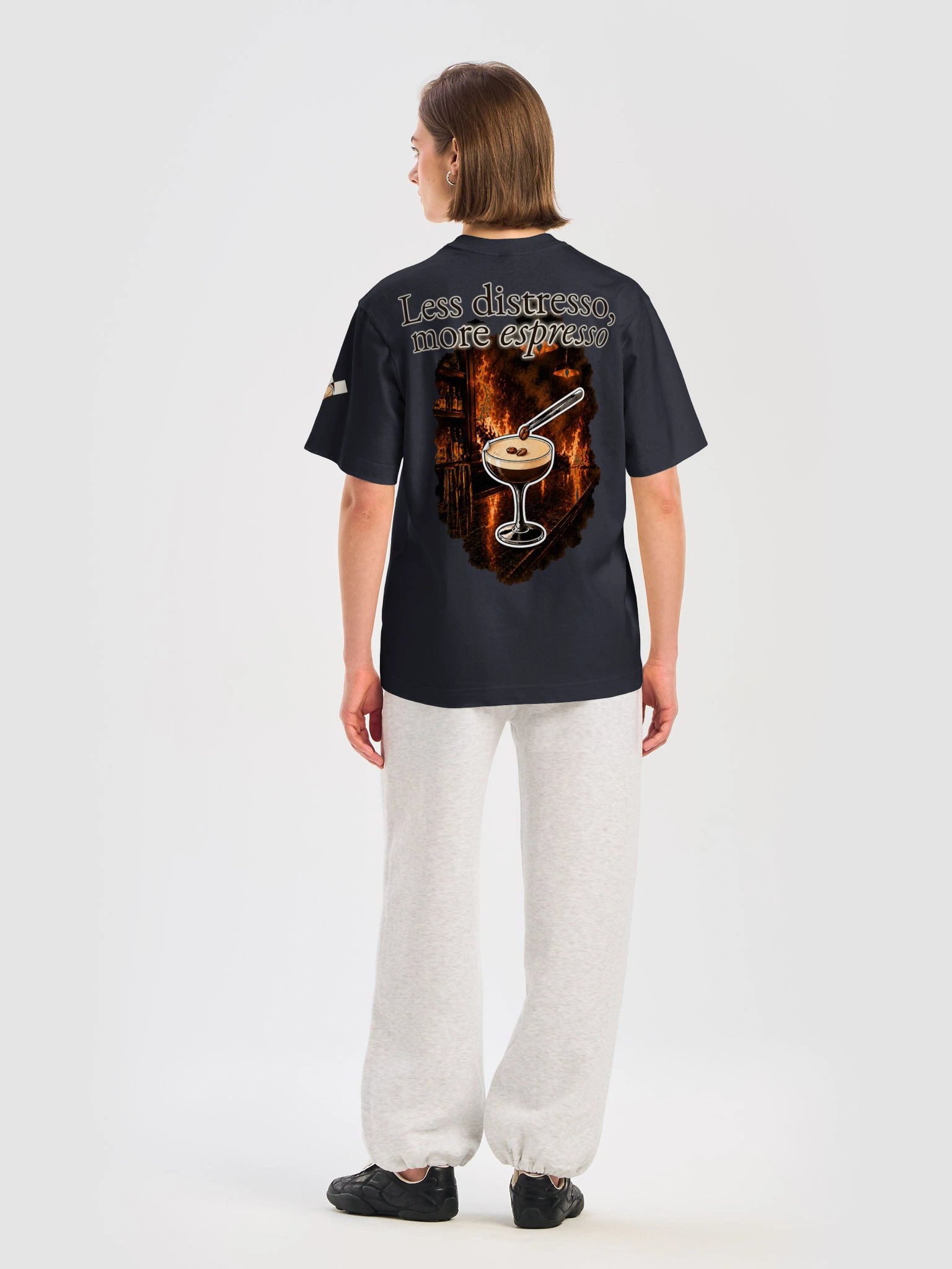 Less Distresso | Studio Edition | QTC product image (8)