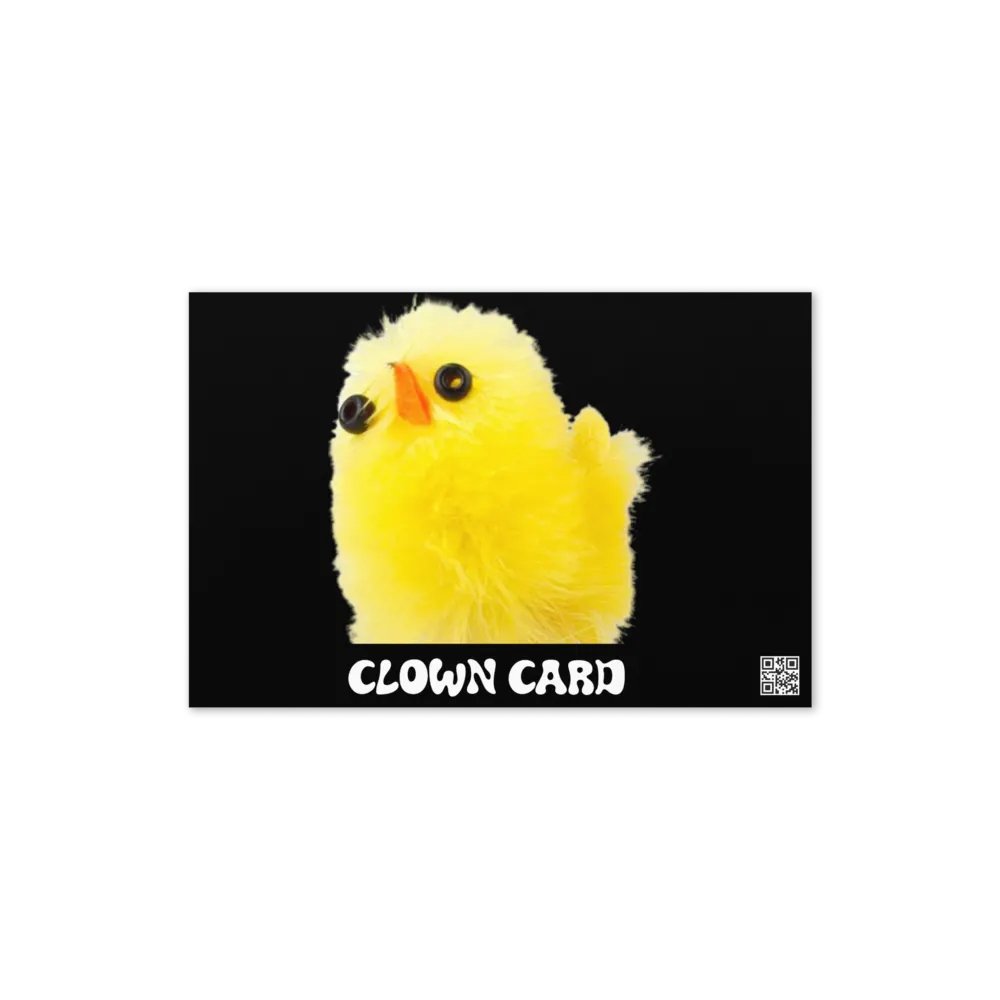 SACRIFICE Card product image (18)