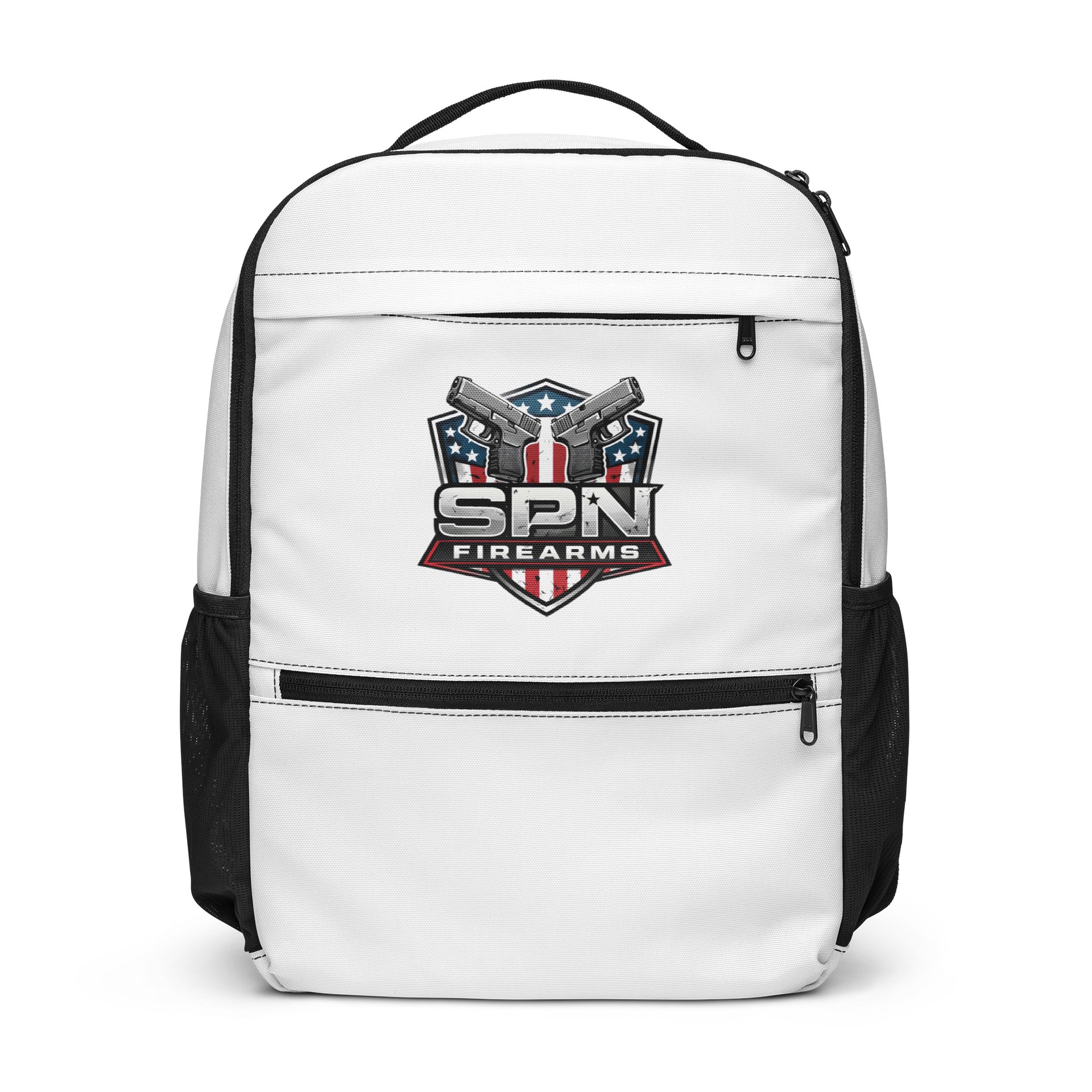 SPN Utility Backpack product image (1)