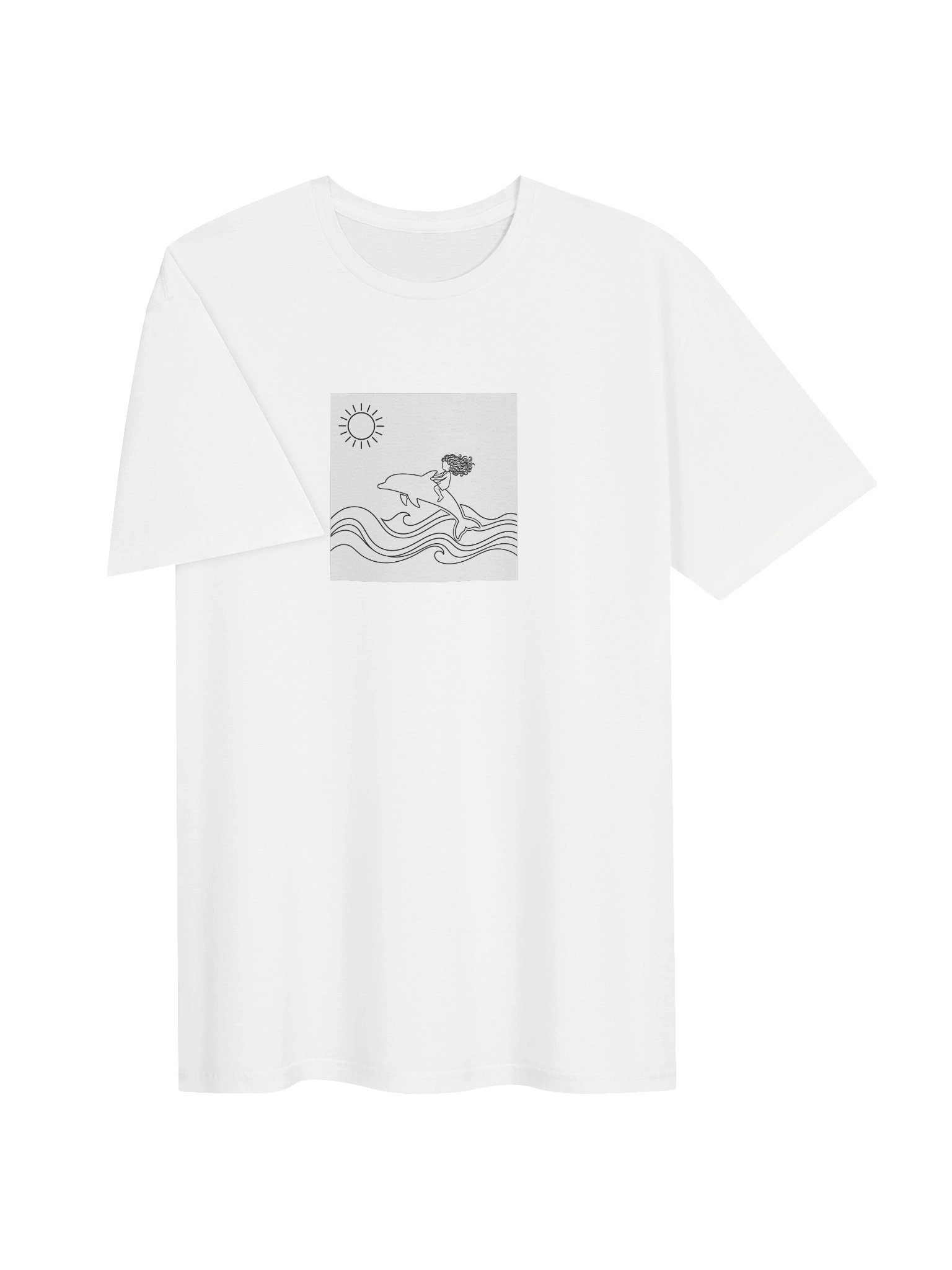 Fun and Surf with the Dolphin product image (3)