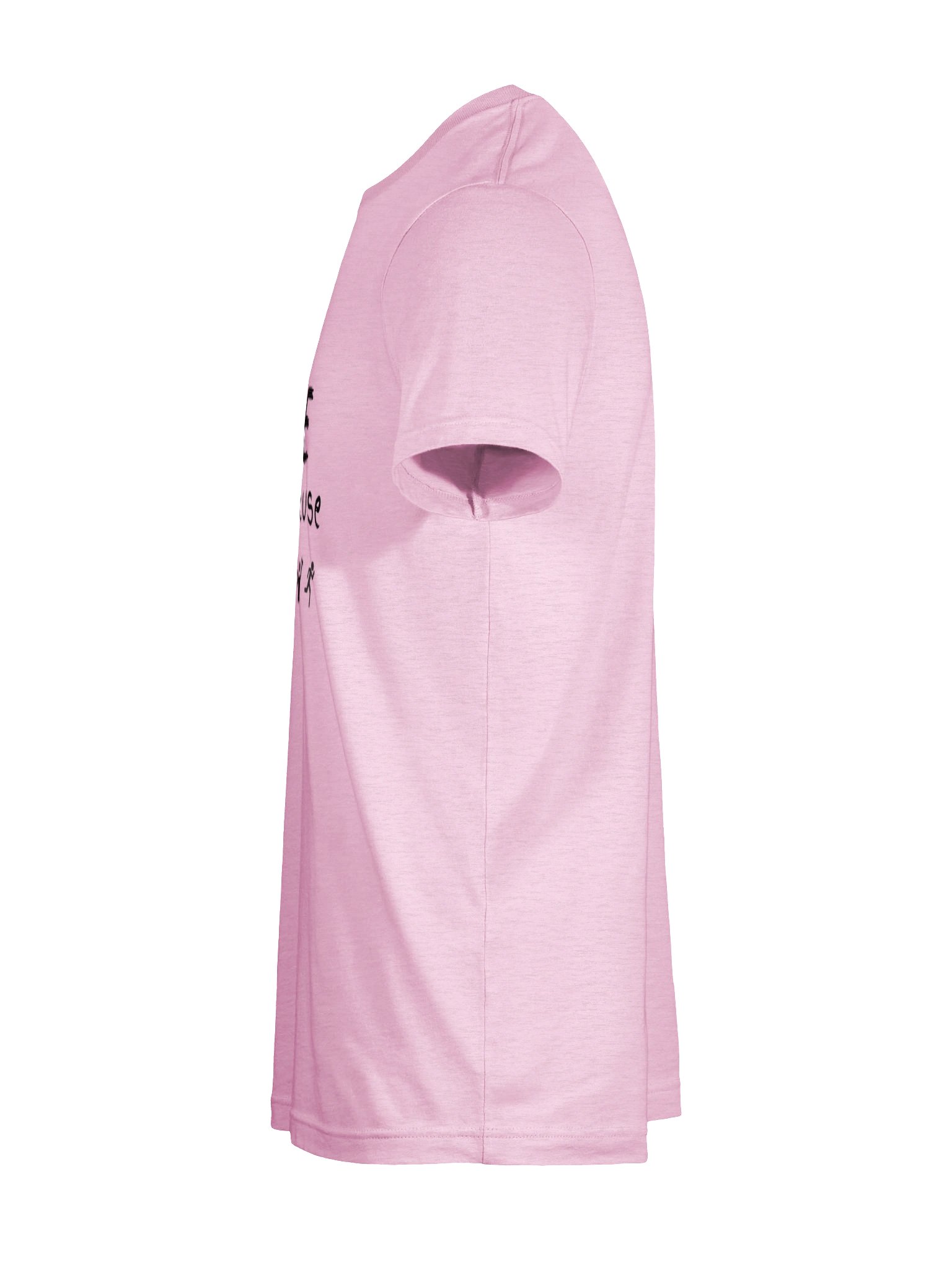 No Excuses product image (73)