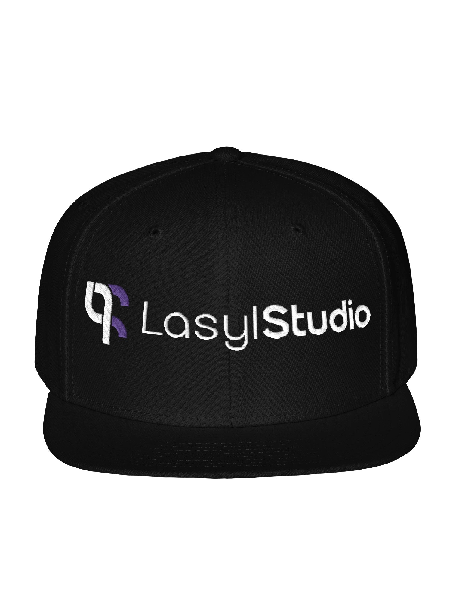 Casquette LasylStudio product image (1)