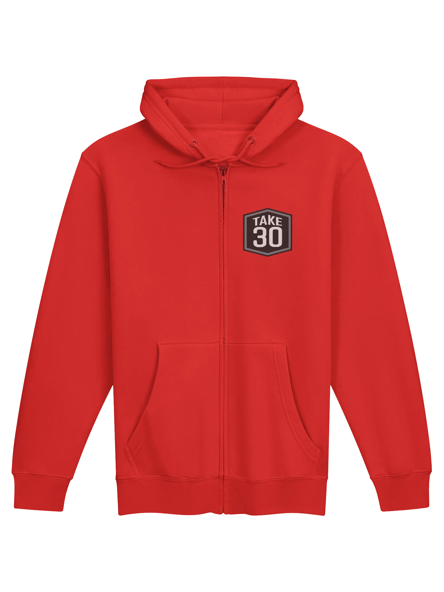 Full Zip Hoodie (Final Table) product image (1)