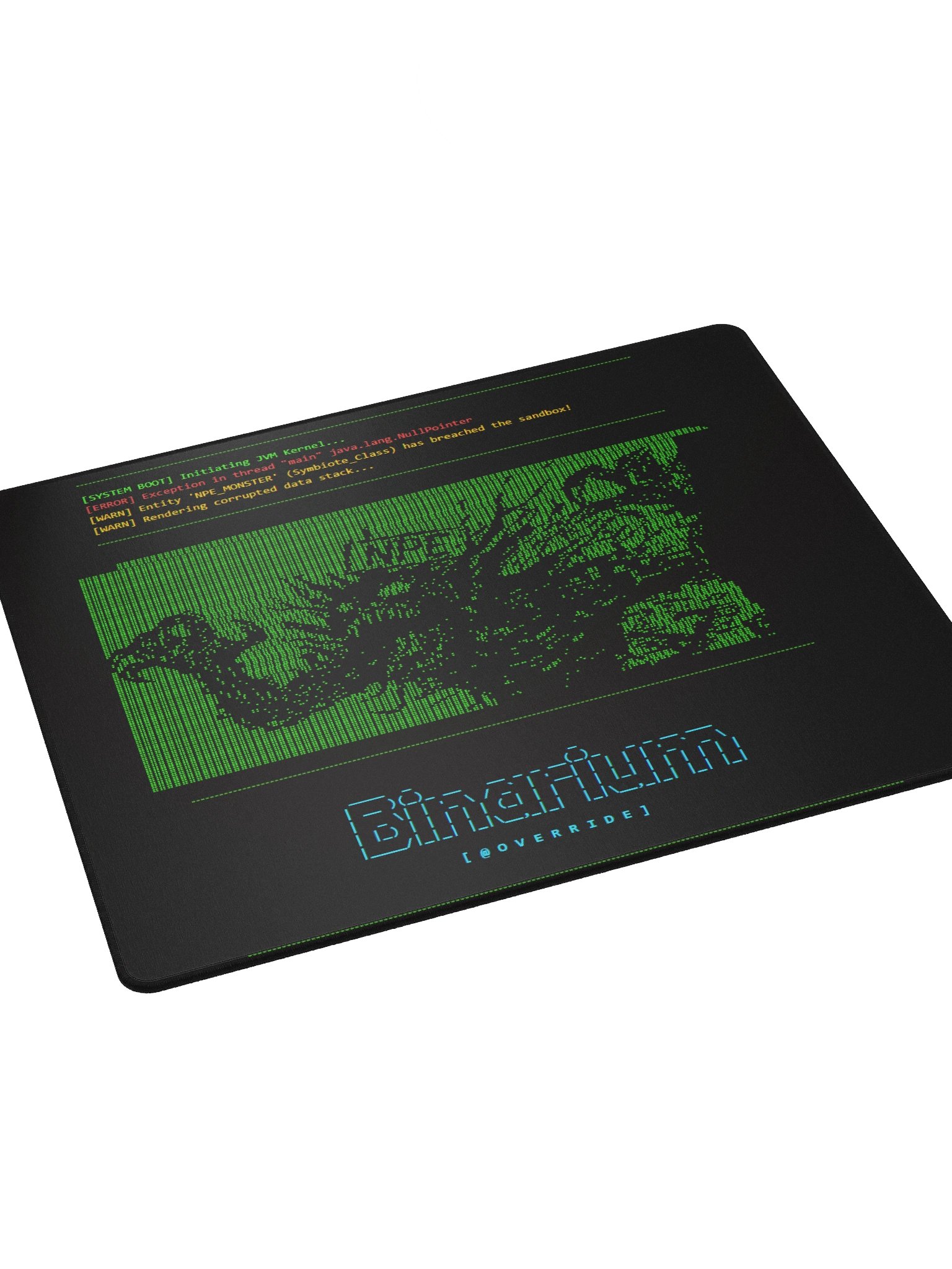 Exception Handler Mat product image (3)