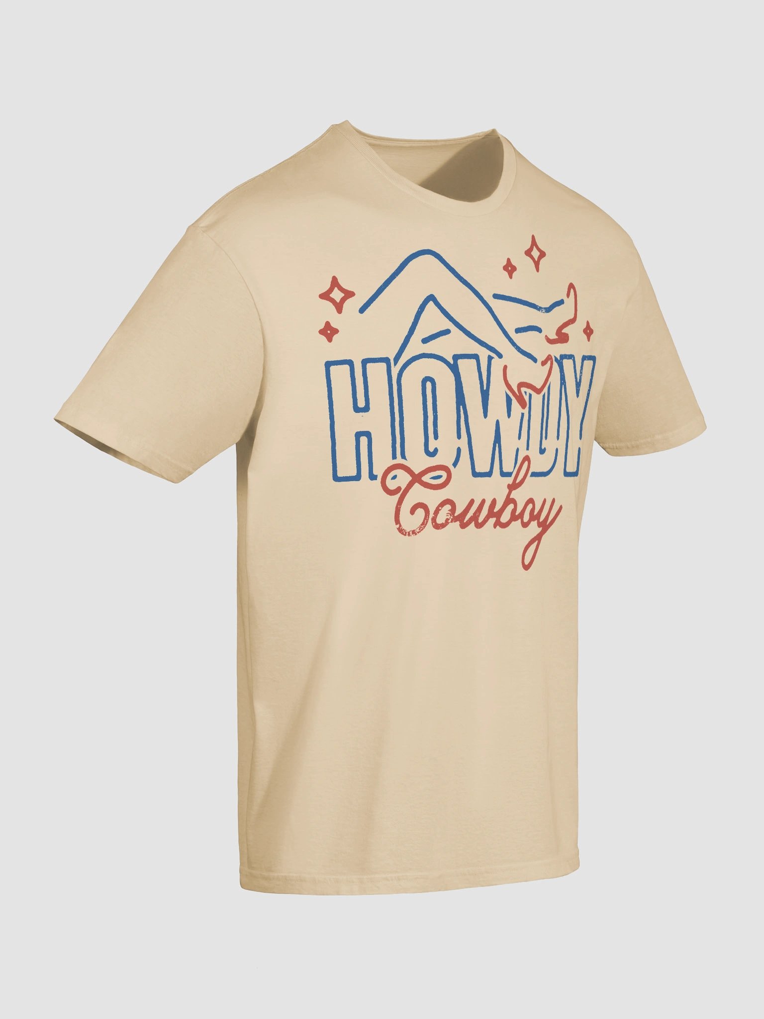 Howdy Stranger product image (10)