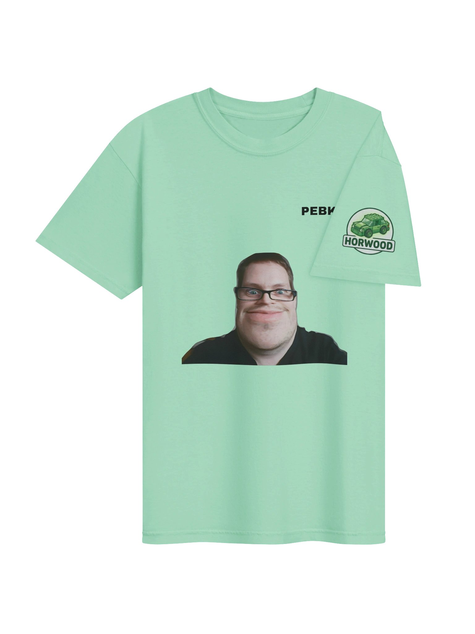 My Face on your t-shirt product image (10)
