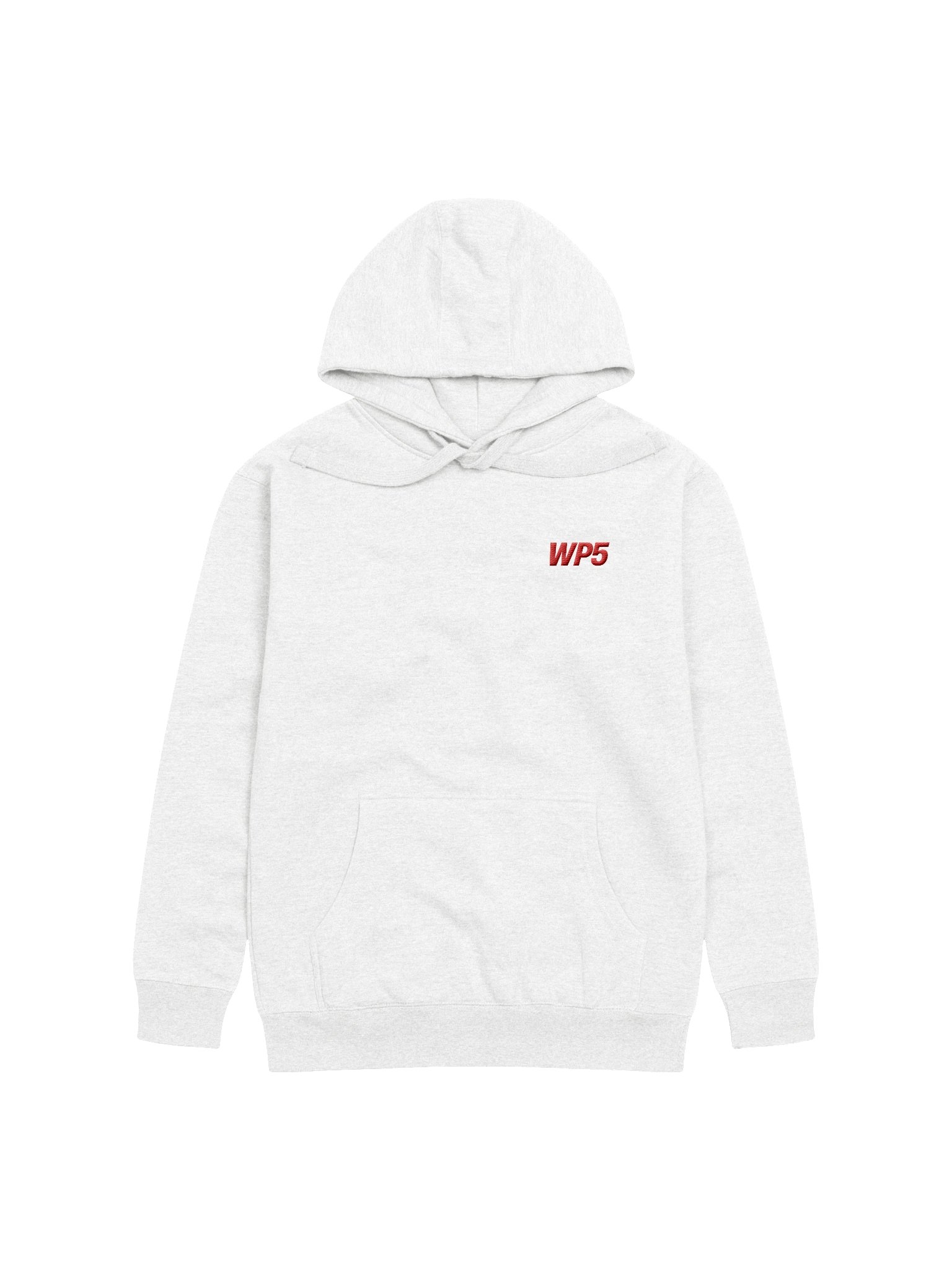 WP5 Pullover Hoodie product image (1)