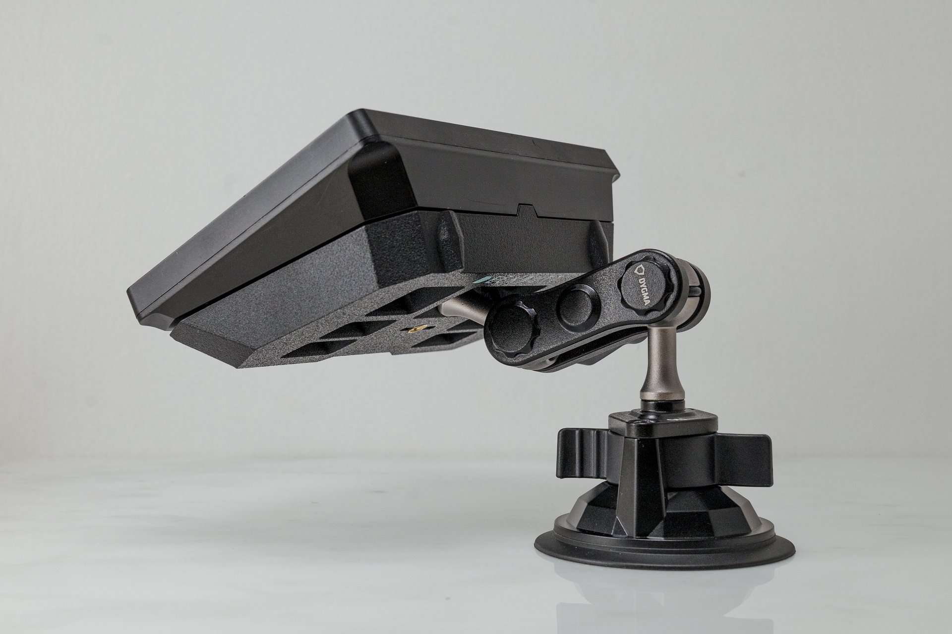 Deckbutt for StreamDeckXL | 1/4" Adapter Mount product image (5)