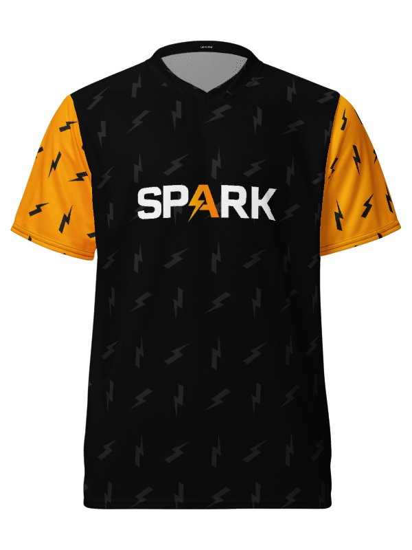 The Spark Jersey product image (1)