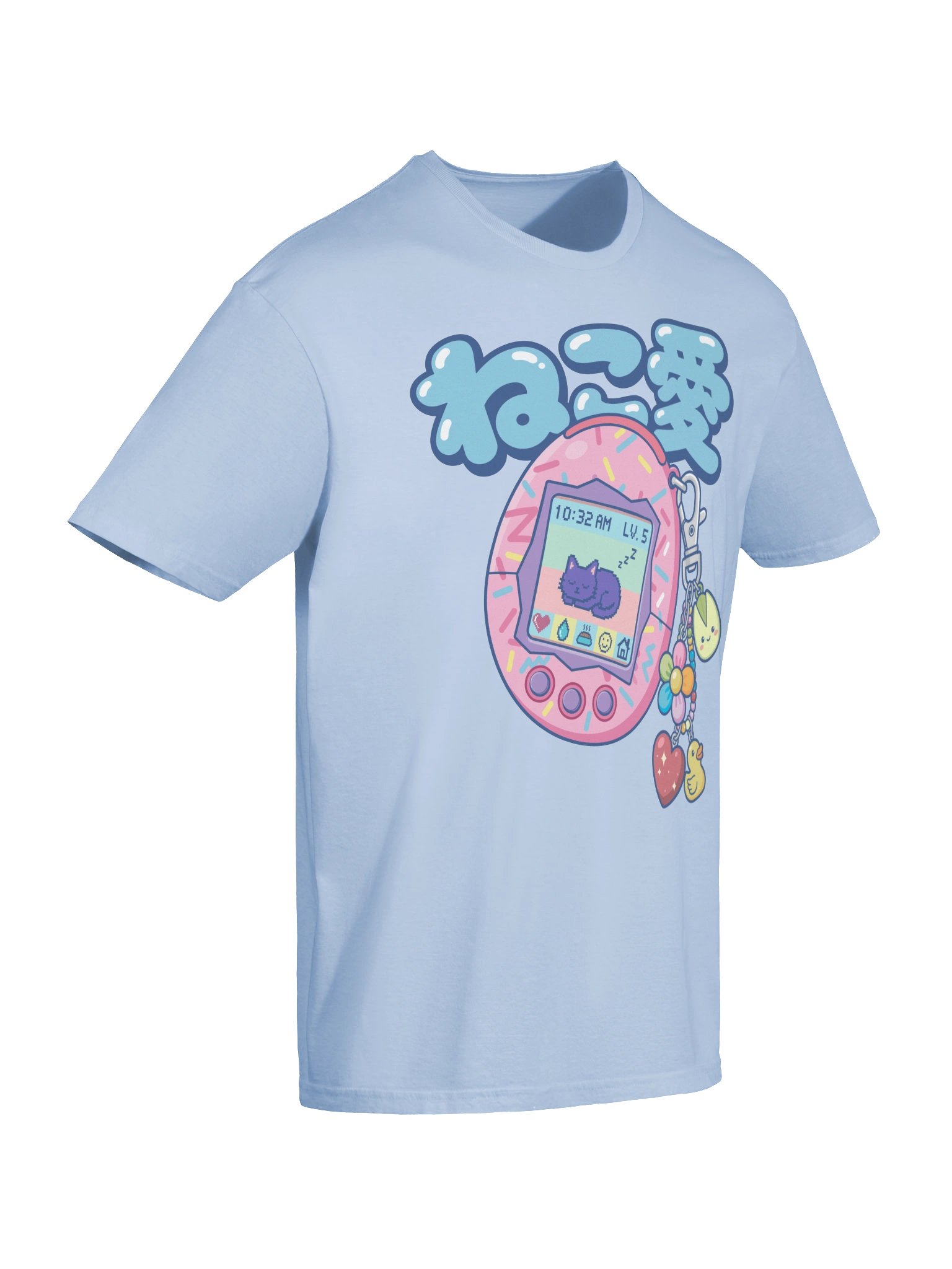 Kitty Love Tee product image (67)