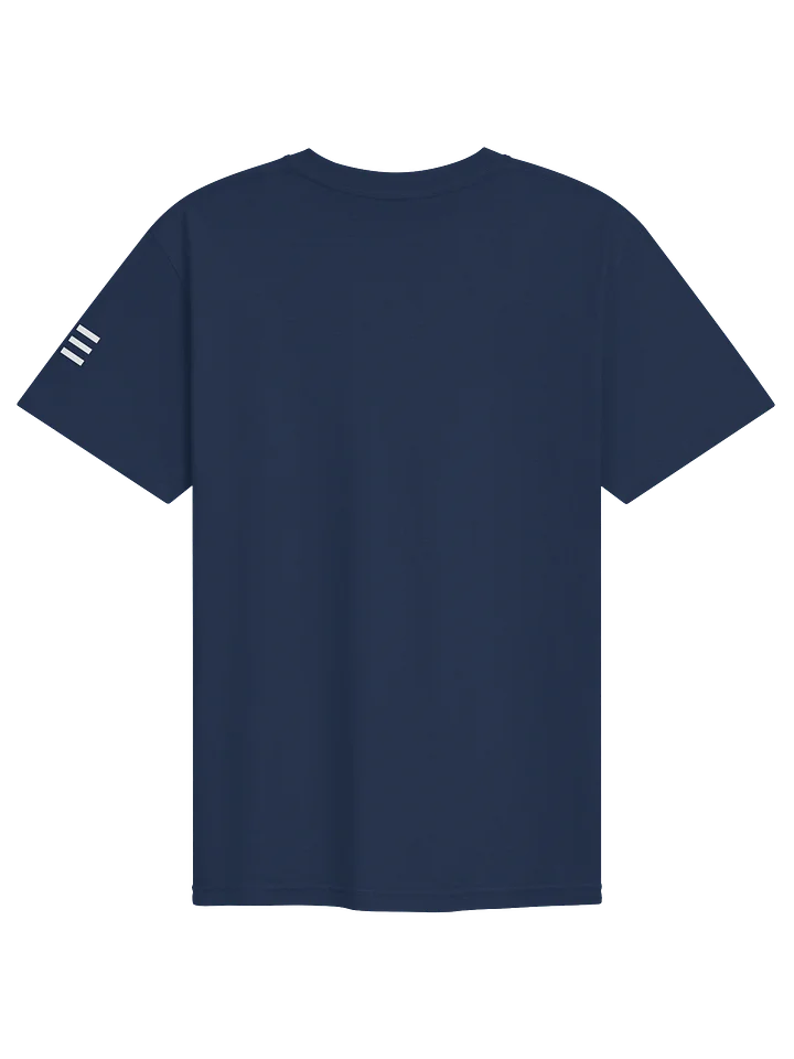"Patriotism for All" Haven Republic Tee product image (26)