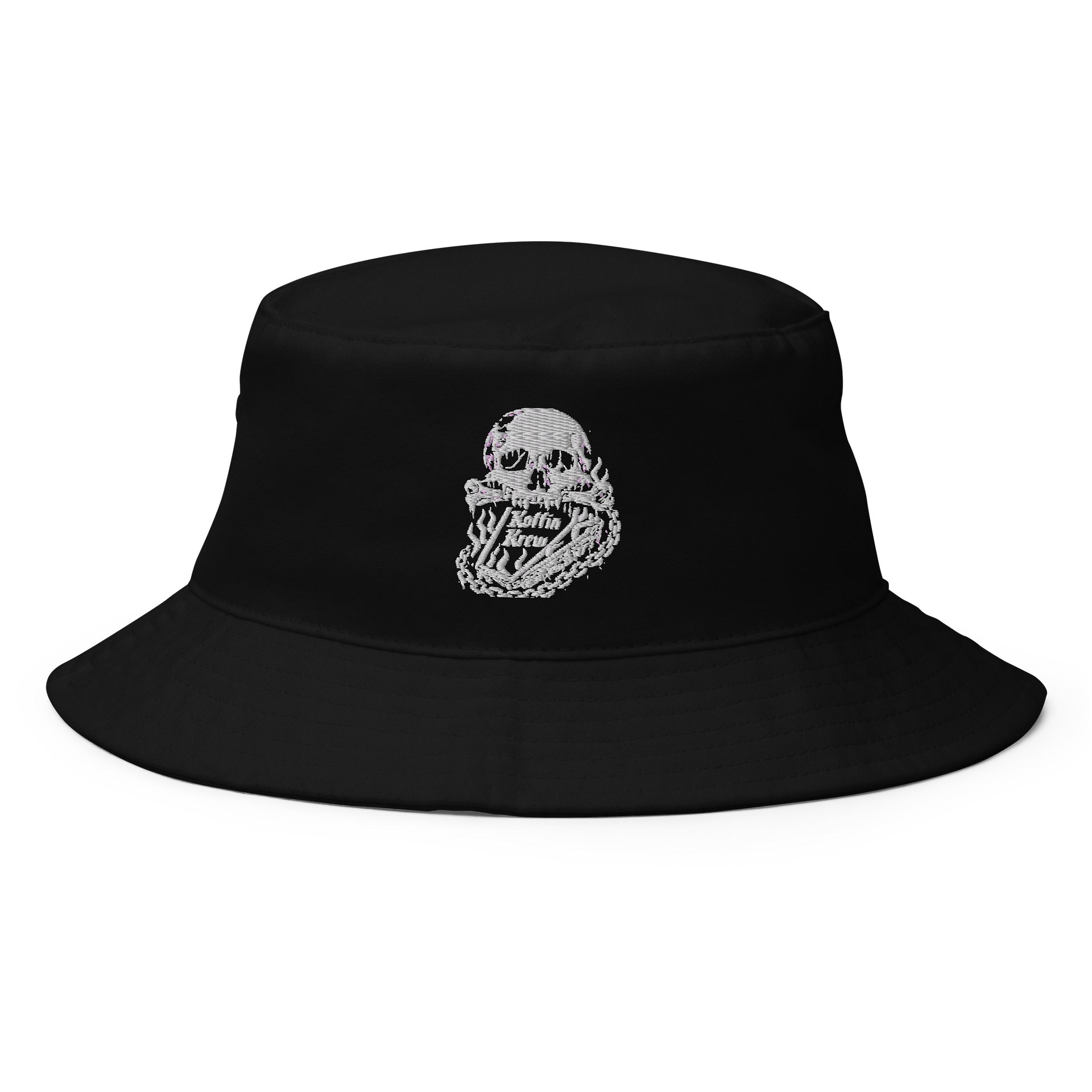 URVAMPGF Bucket Hat 4 product image (1)