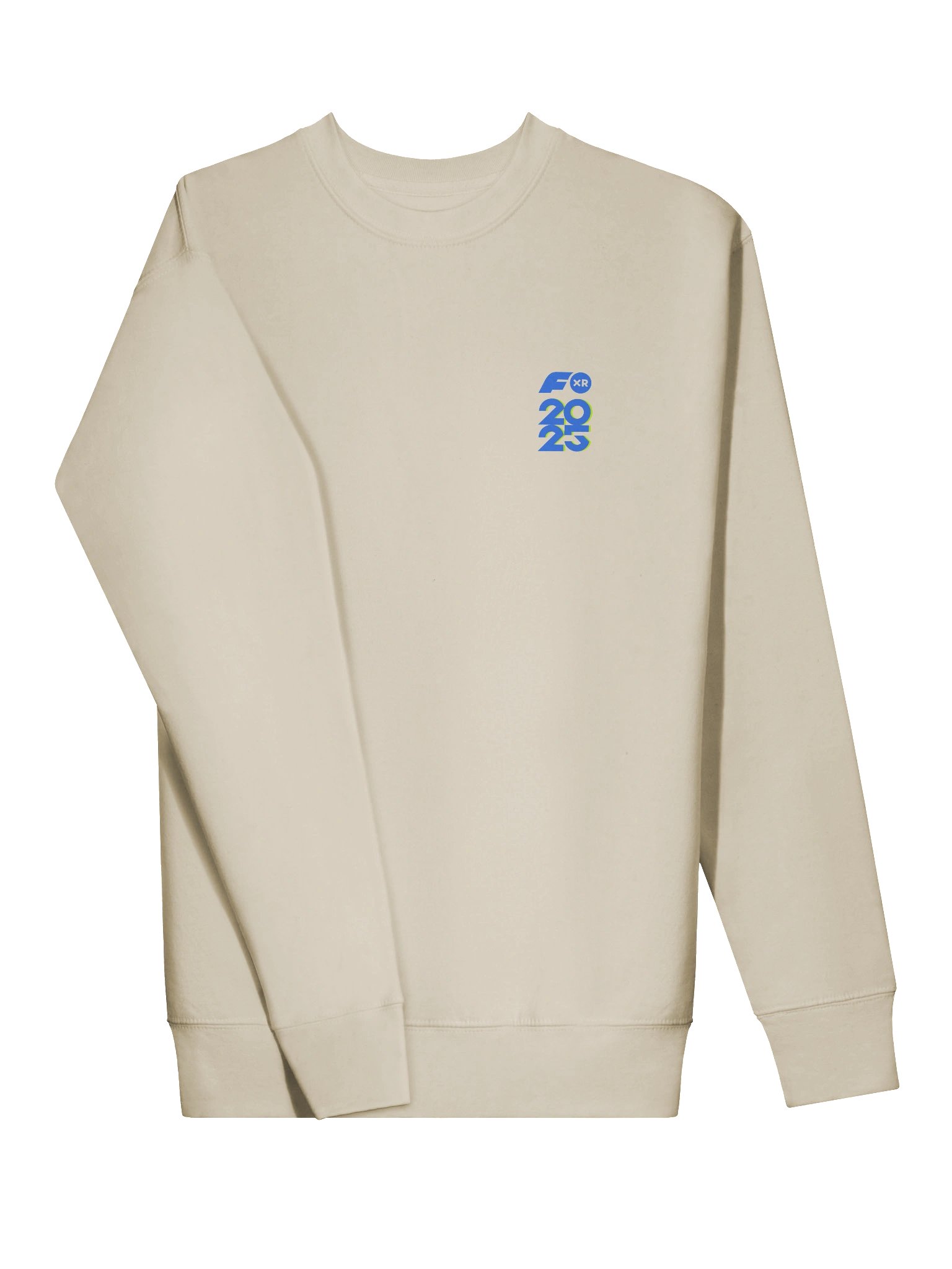 *Limited Edition* 2025 Wrapped Crew product image (6)