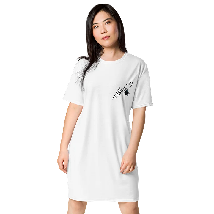 Tenderlybae Fanmade Sleep T-shirt product image (1)