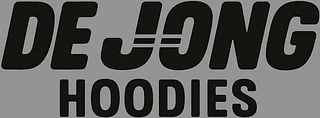 de Jong Hoodies