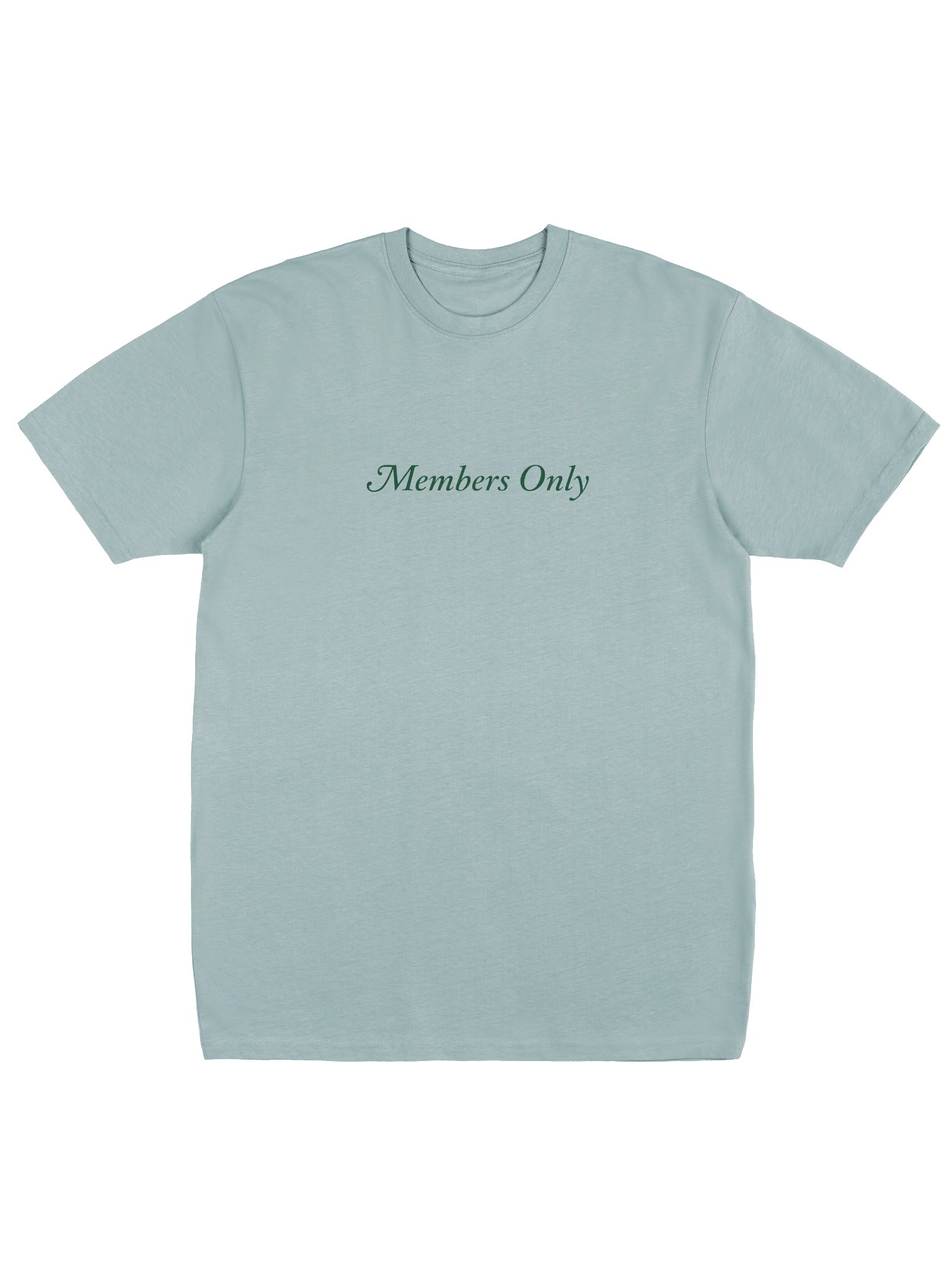 Men’s Members Only Tee product image (2)