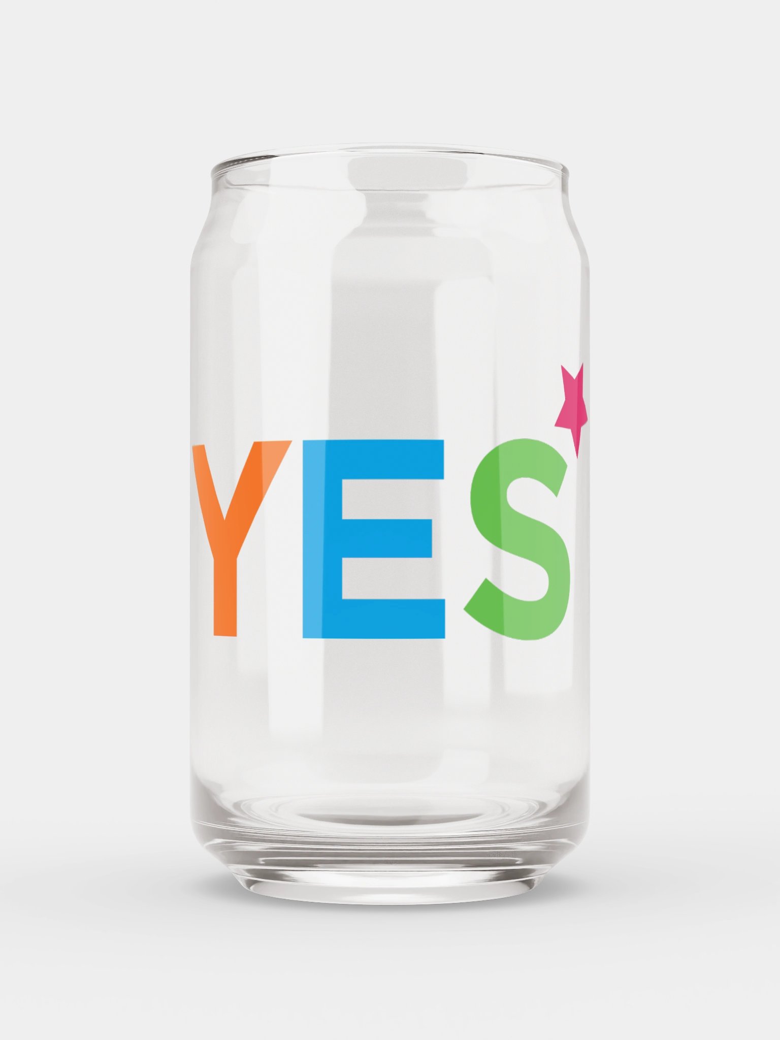 YES Can Glass product image (1)