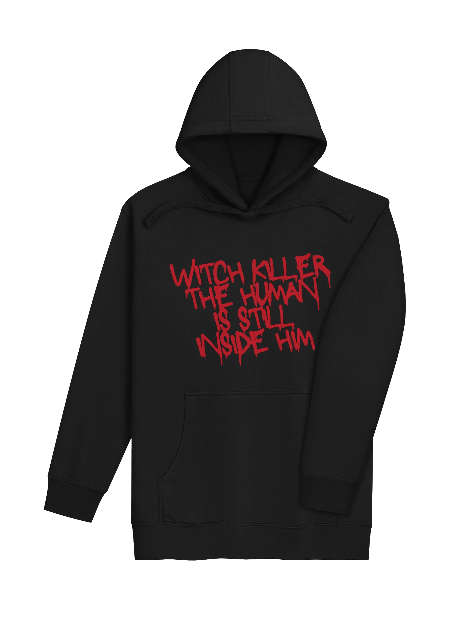 Throne of Glass - Witch Killer Sweatshirt product image (4)