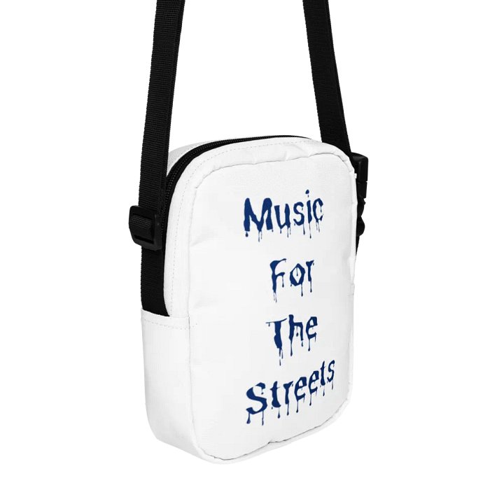 902 Drip All-Over Utility Crossbody Bag product image (1)