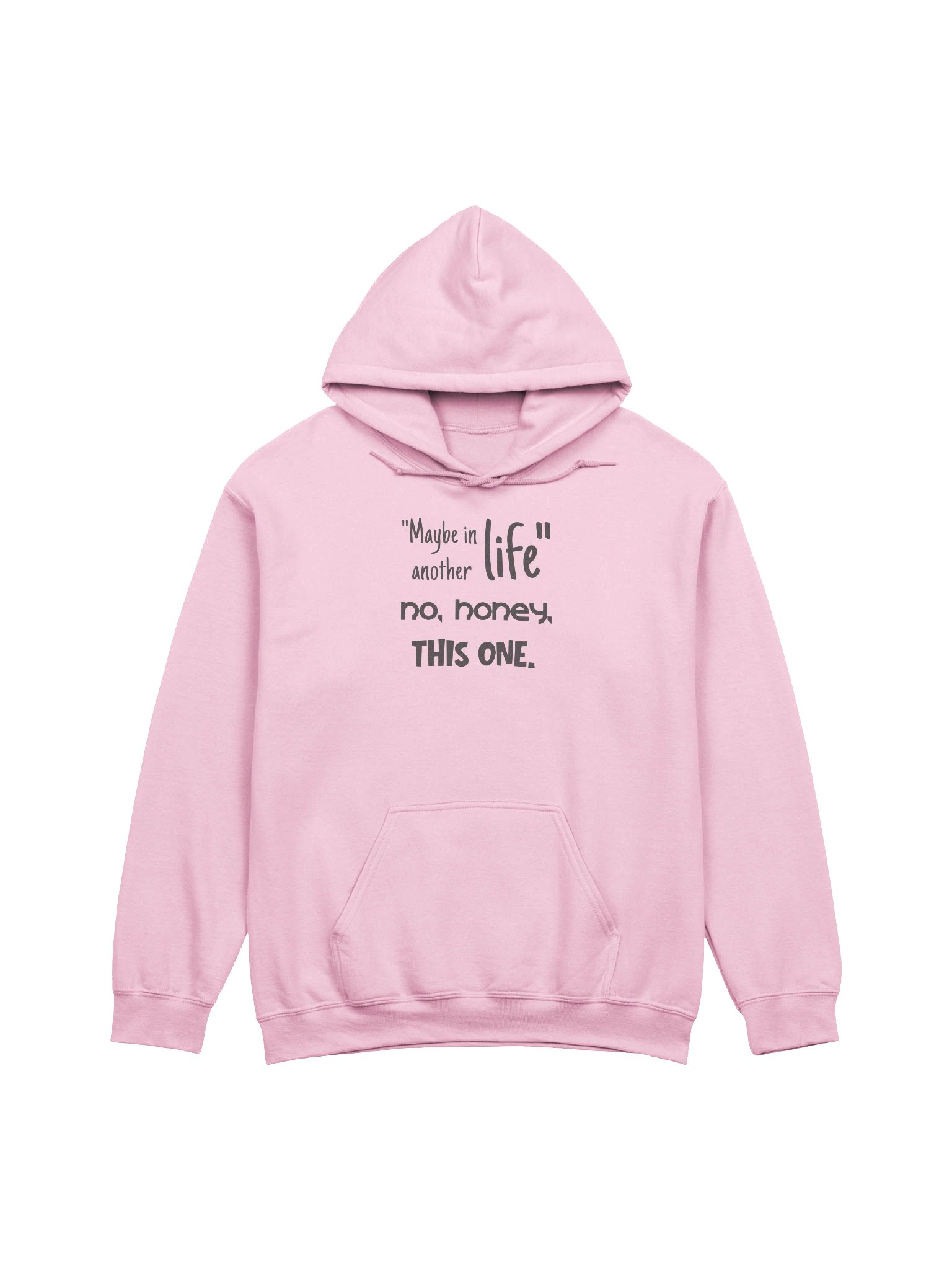 Maybe In Another Life — Secret Edition product image (1)