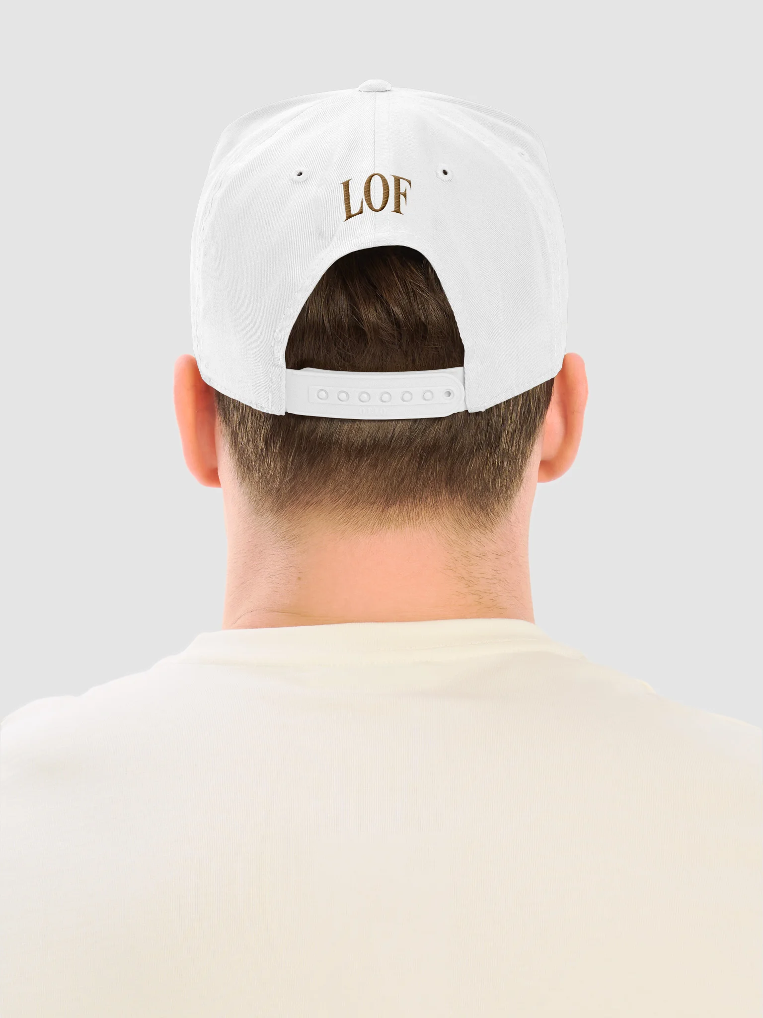 MBGA Official Hat product image (6)