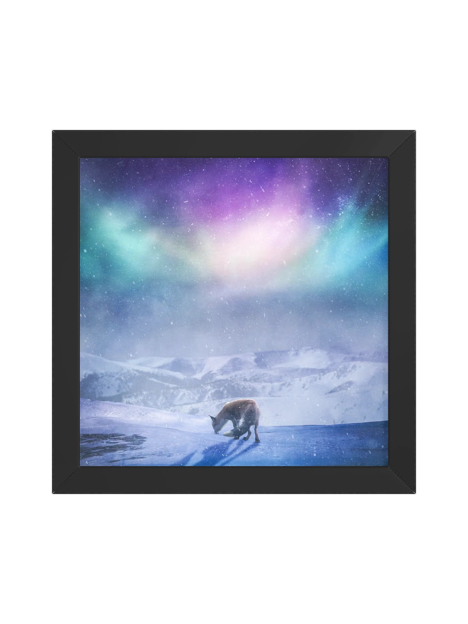 Framed Poster - Hope product image (2)