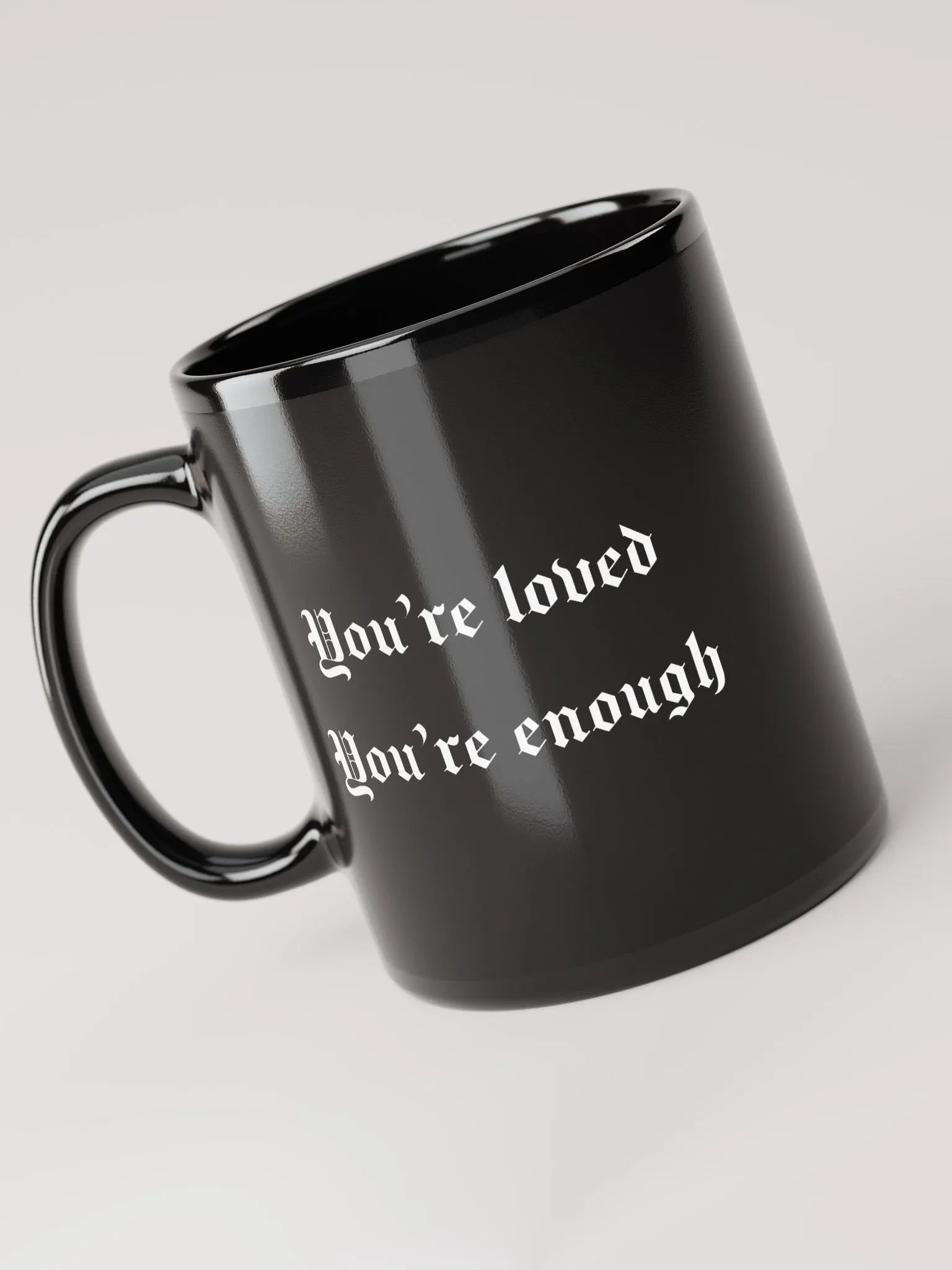 CCC Leftie Mug product image (6)