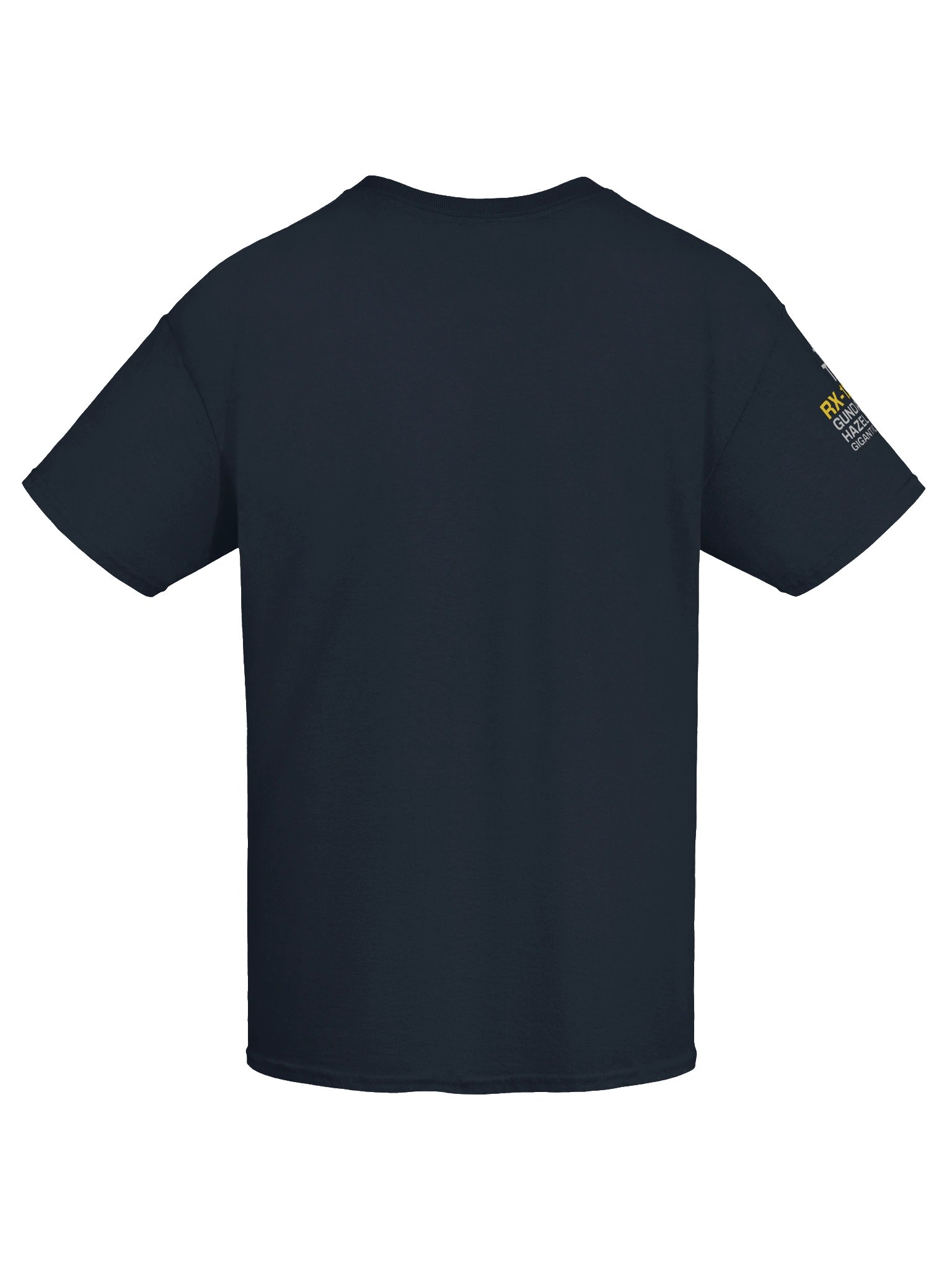 Titans Test Team - Hazel Owsla Gigantic Arm Unit T-Shirt product image (7)