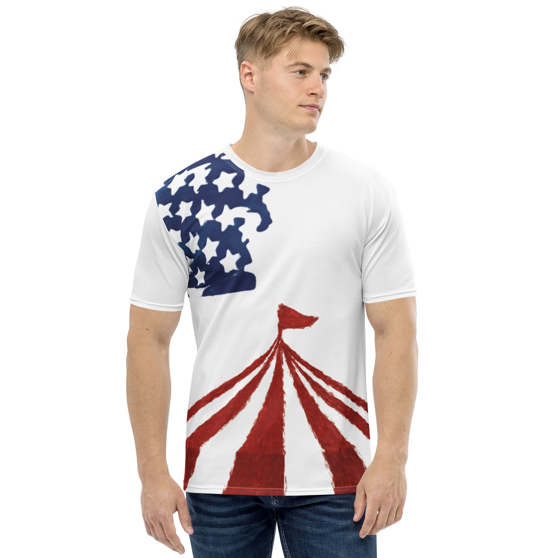 It's A Circus Tee product image (2)