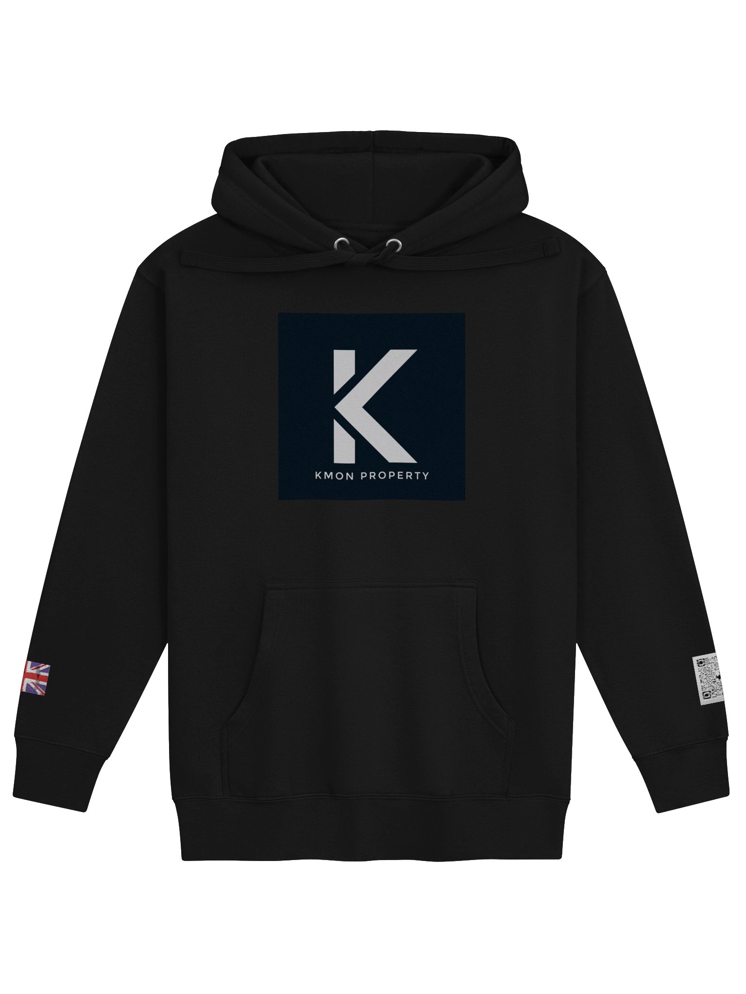 Comfort Hoodie product image (3)