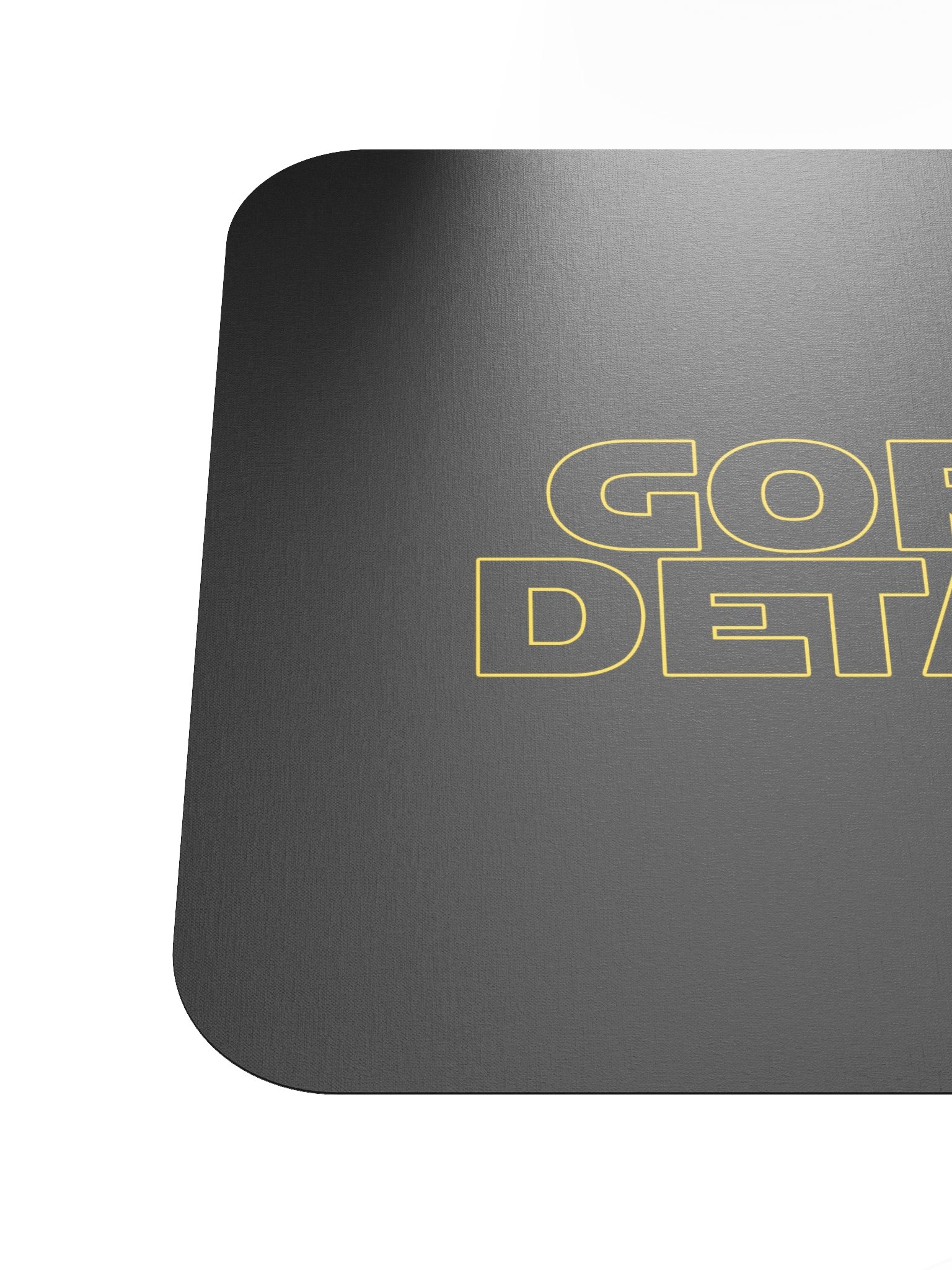 May the Fourth be with you - Classic Mouse Pad product image (6)