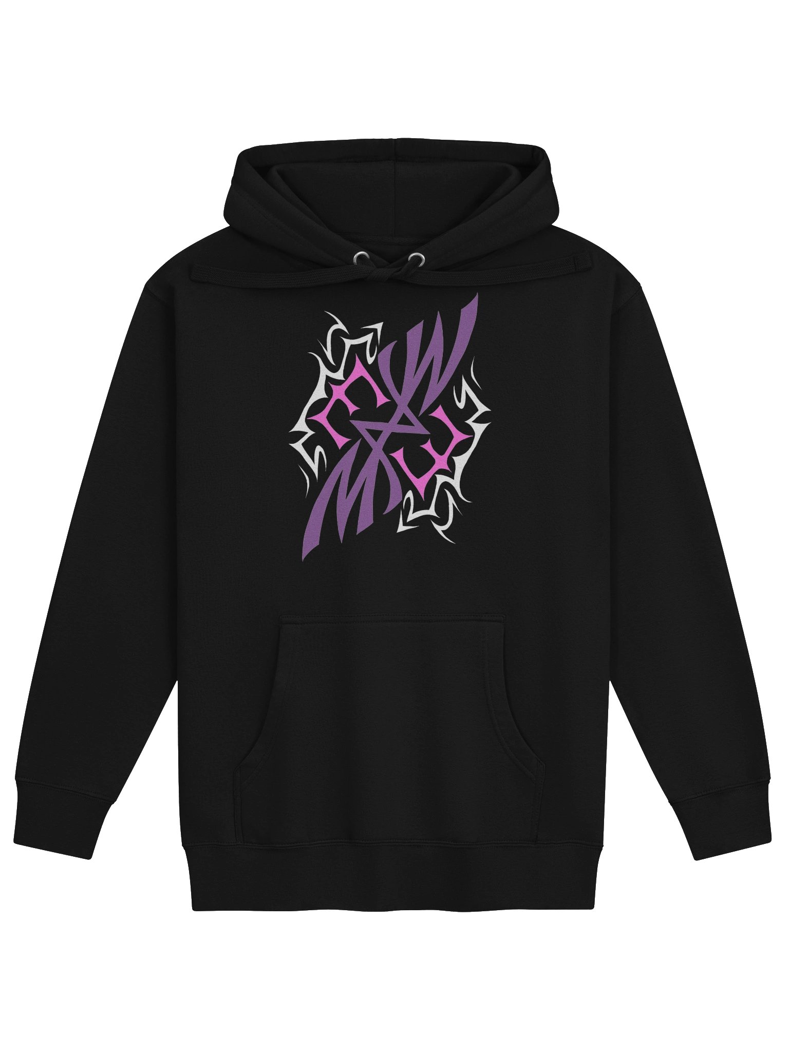 MewZe Emblem Hoodie product image (1)