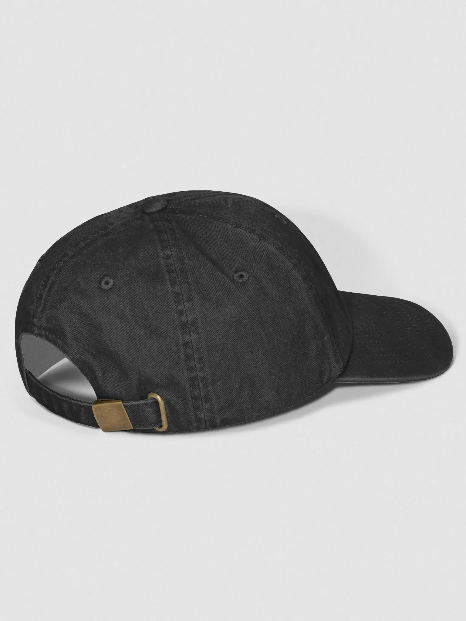 TKN Arrow Beechfield Vintage Dad Hat product image (8)