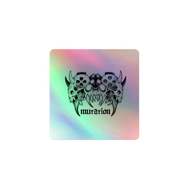 CHEMICAL MUTATION product image (1)