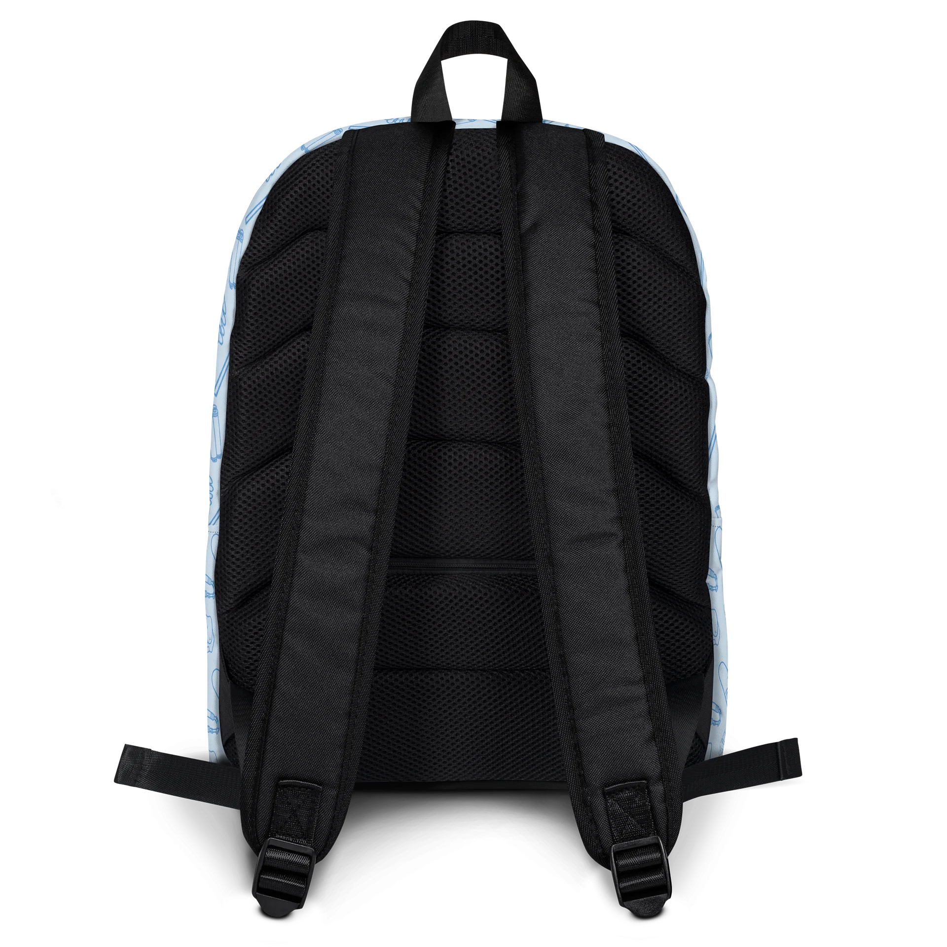 Monk Backpack product image (7)