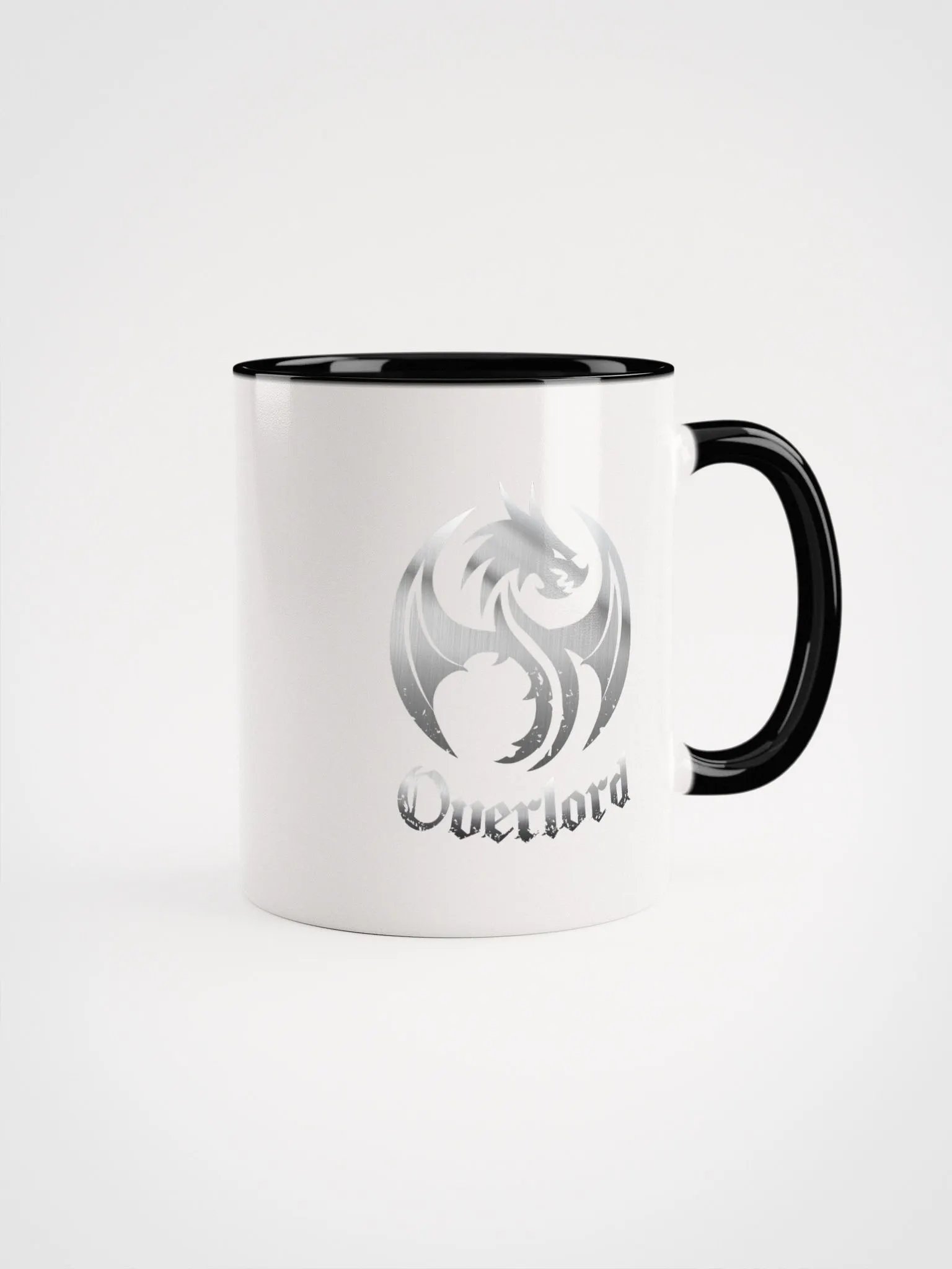 Overlord Mixed Color Mug (Metal) product image (1)