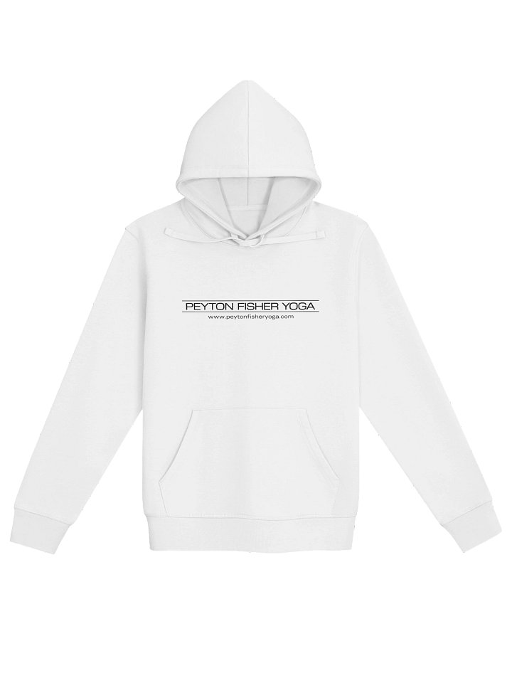 The Lineage Vault Hoodie by Peyton Fisher™ product image (1)